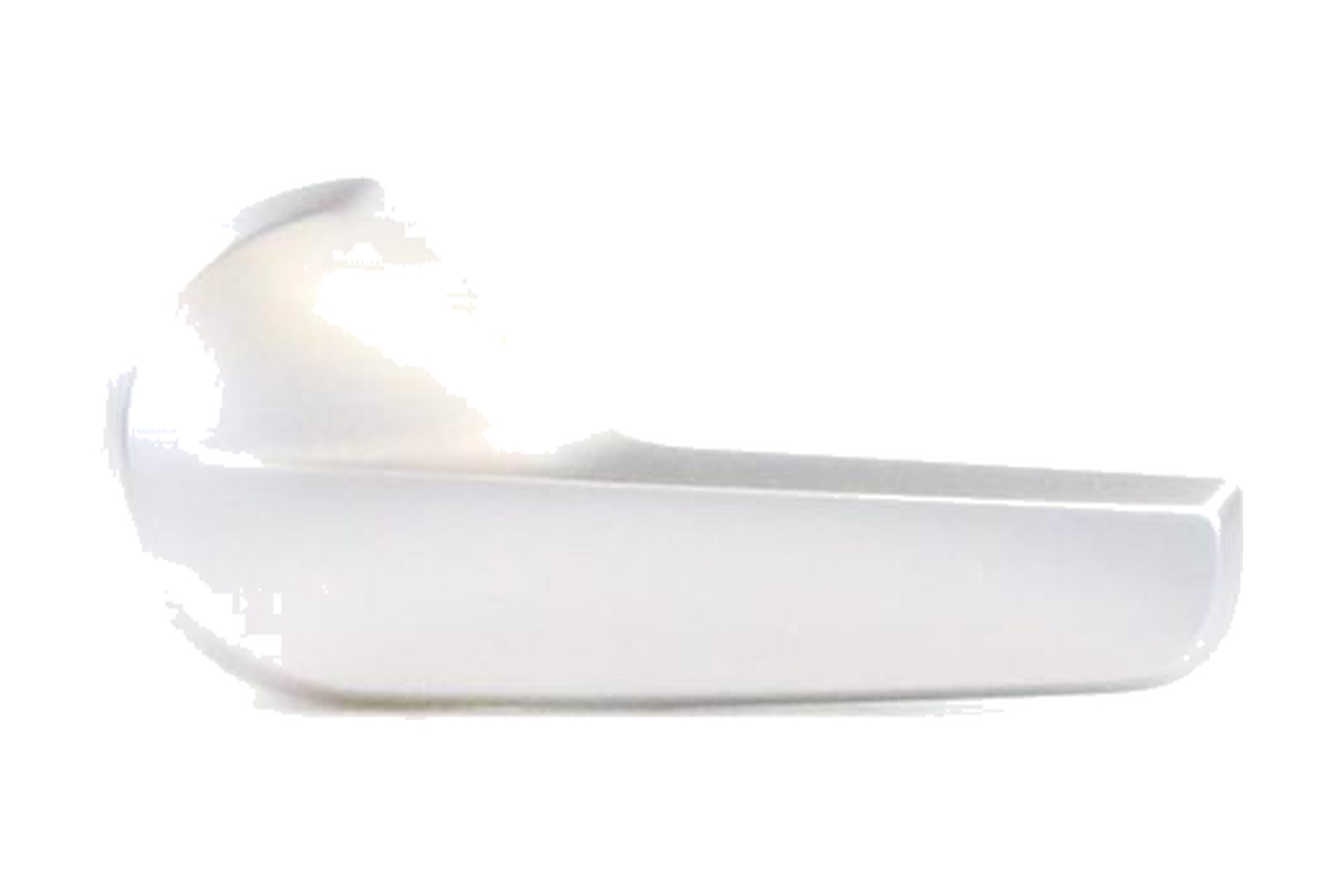 Puxador de Maçaneta de Porta VW 5U4837113QA4