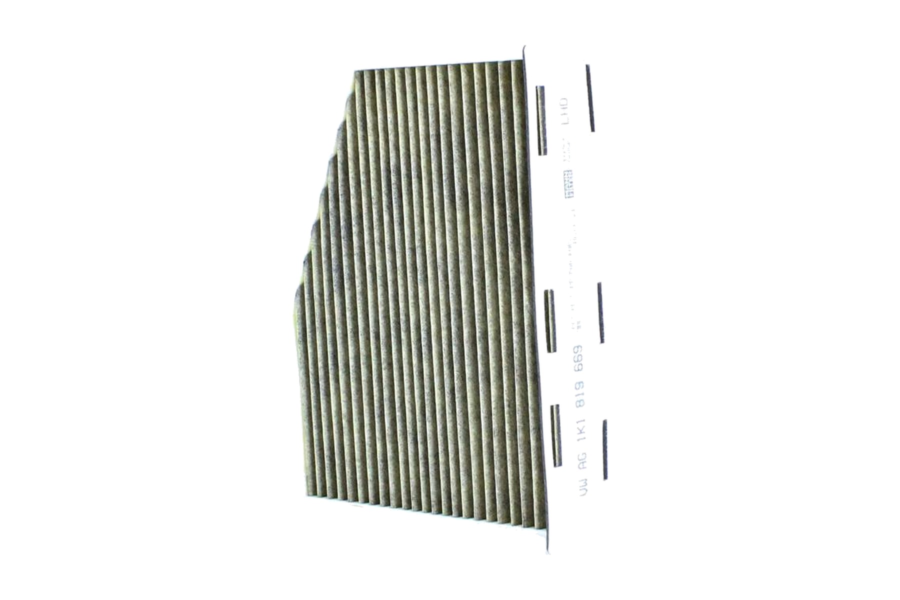 Filtro de Ar Condicionado VW 1K1819669 - Imagem 16