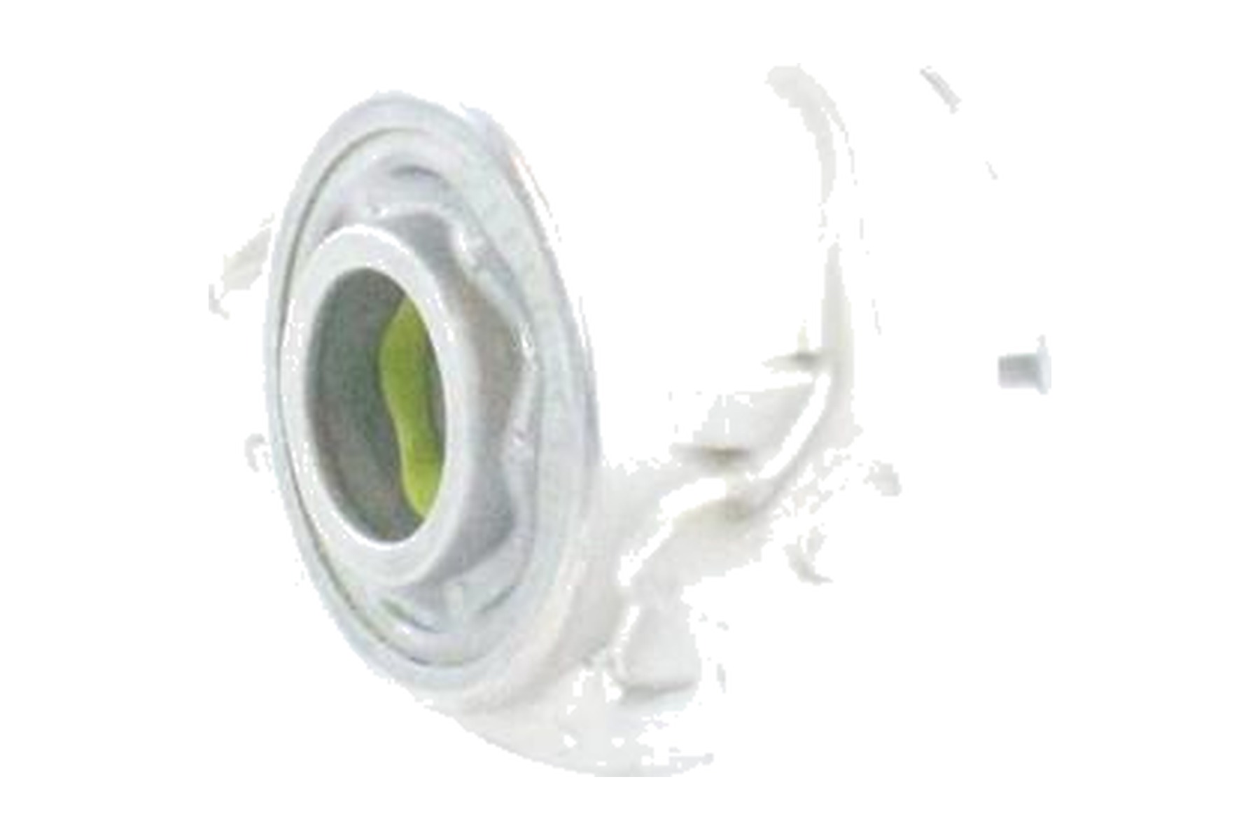 Coxim de Amortecedor Traseiro Superior VW 5Q0513353E - Imagem 5