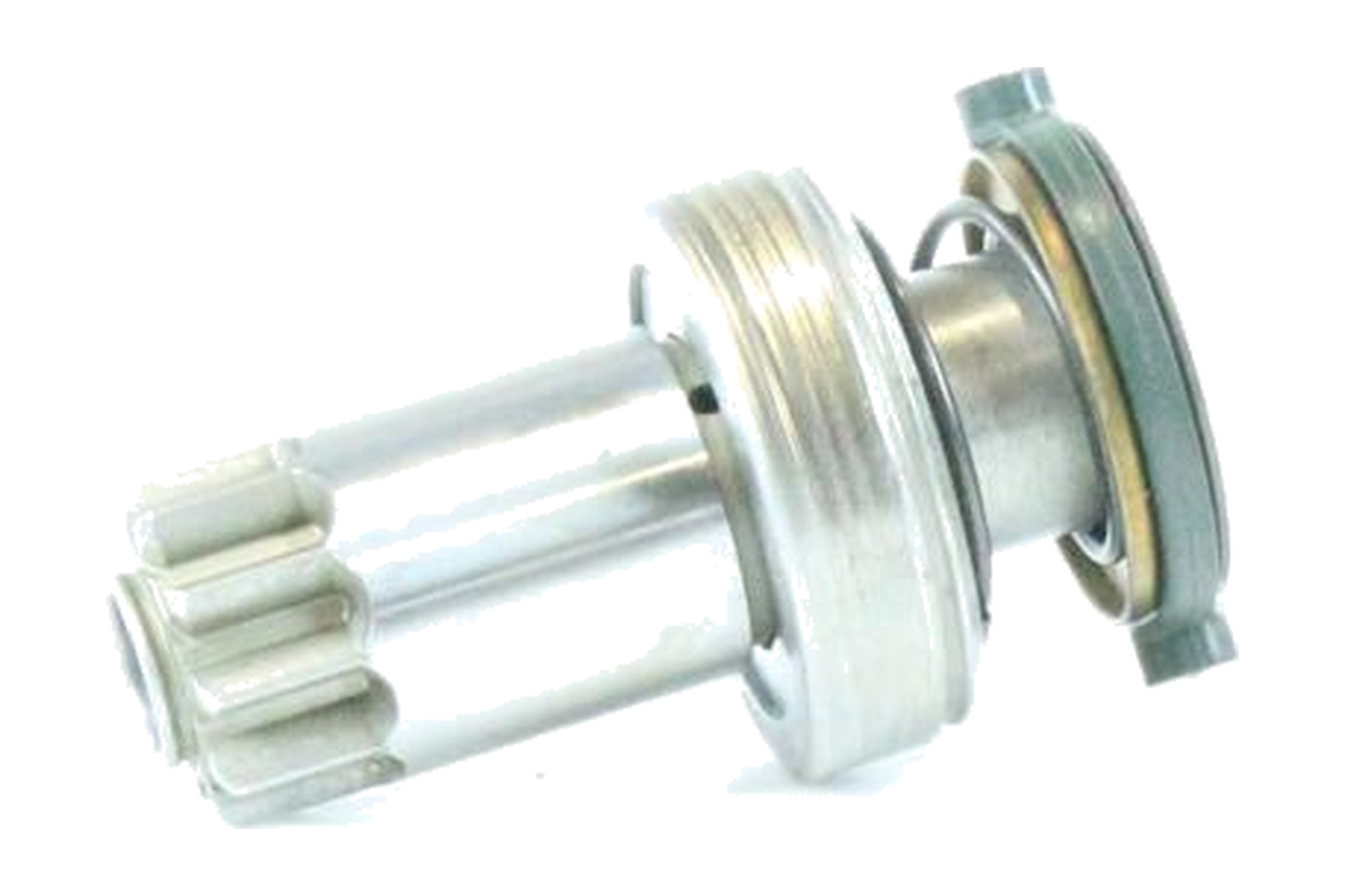 Pinhão de Motor de Partida VW 02A911335K - Imagem 12