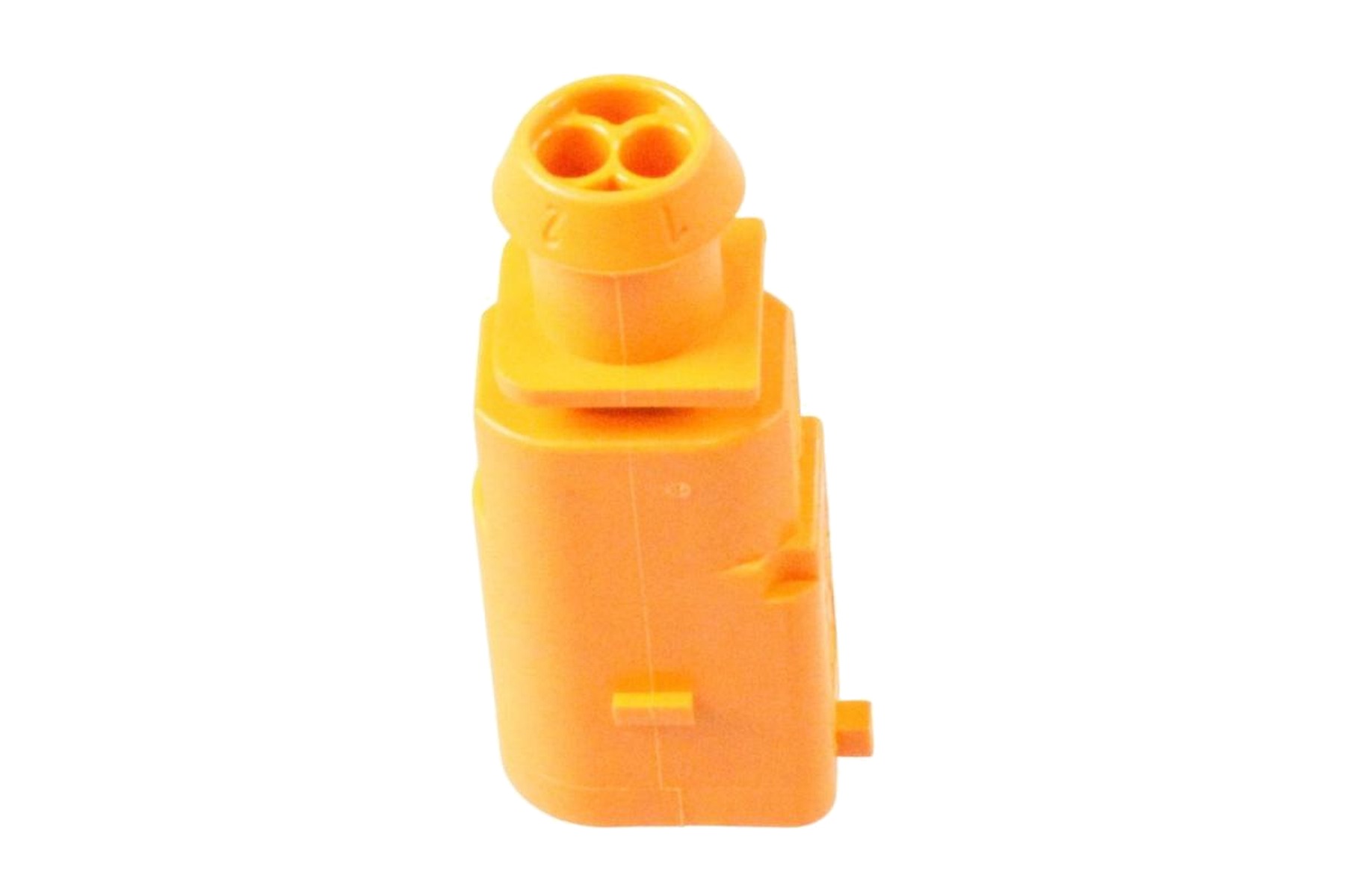 Alojamento VW 6X0973802C