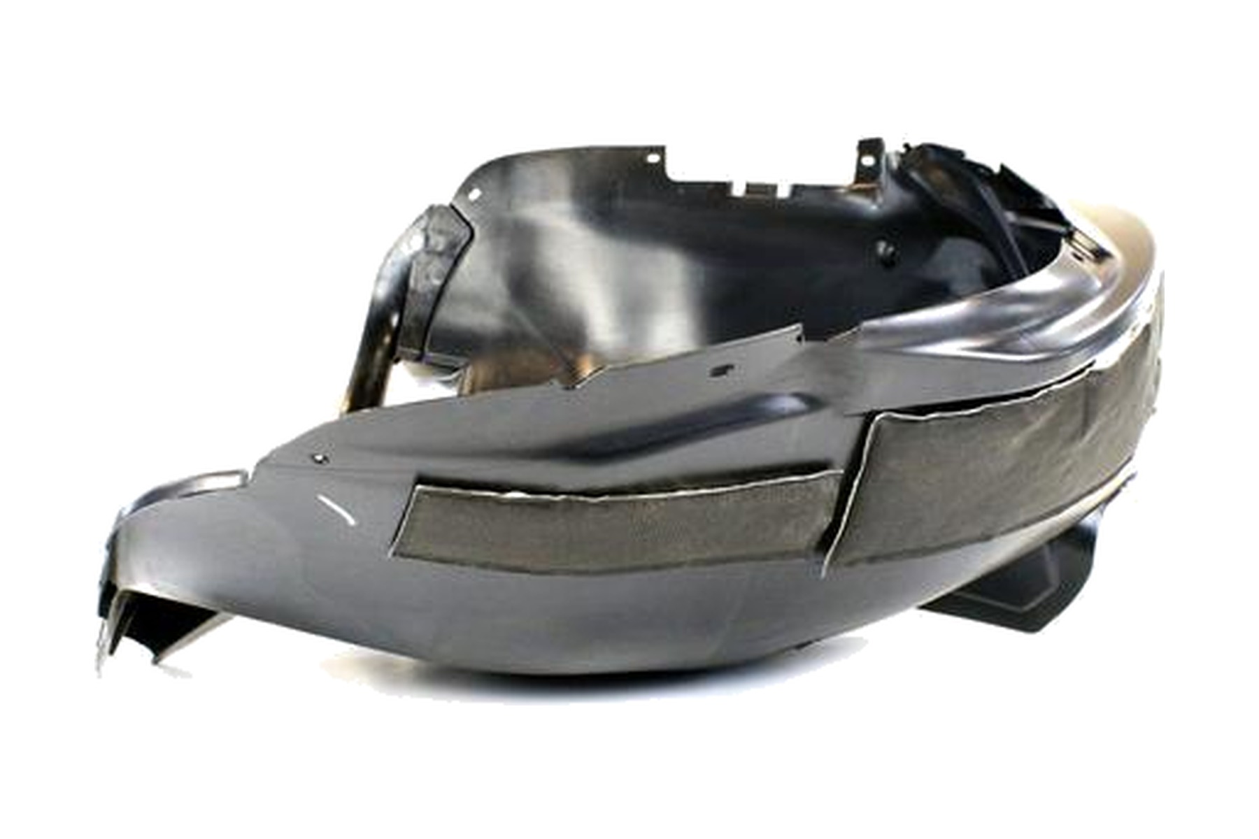 Para-barro de Caixa de Roda VW 2GK805911 - Imagem 7