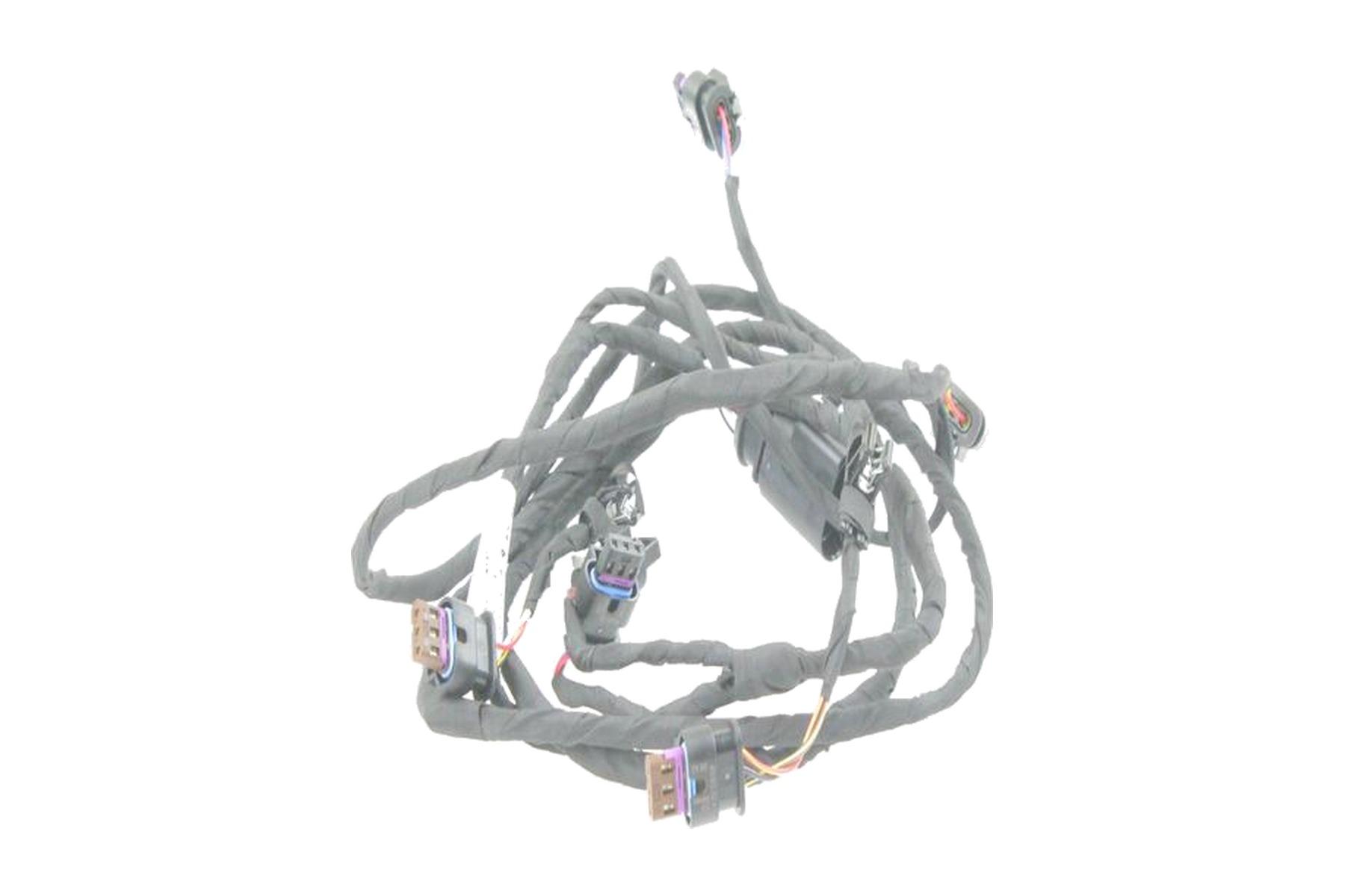 Chicote de Sensor de Estacionamento VW 2G5971095D - Imagem 9