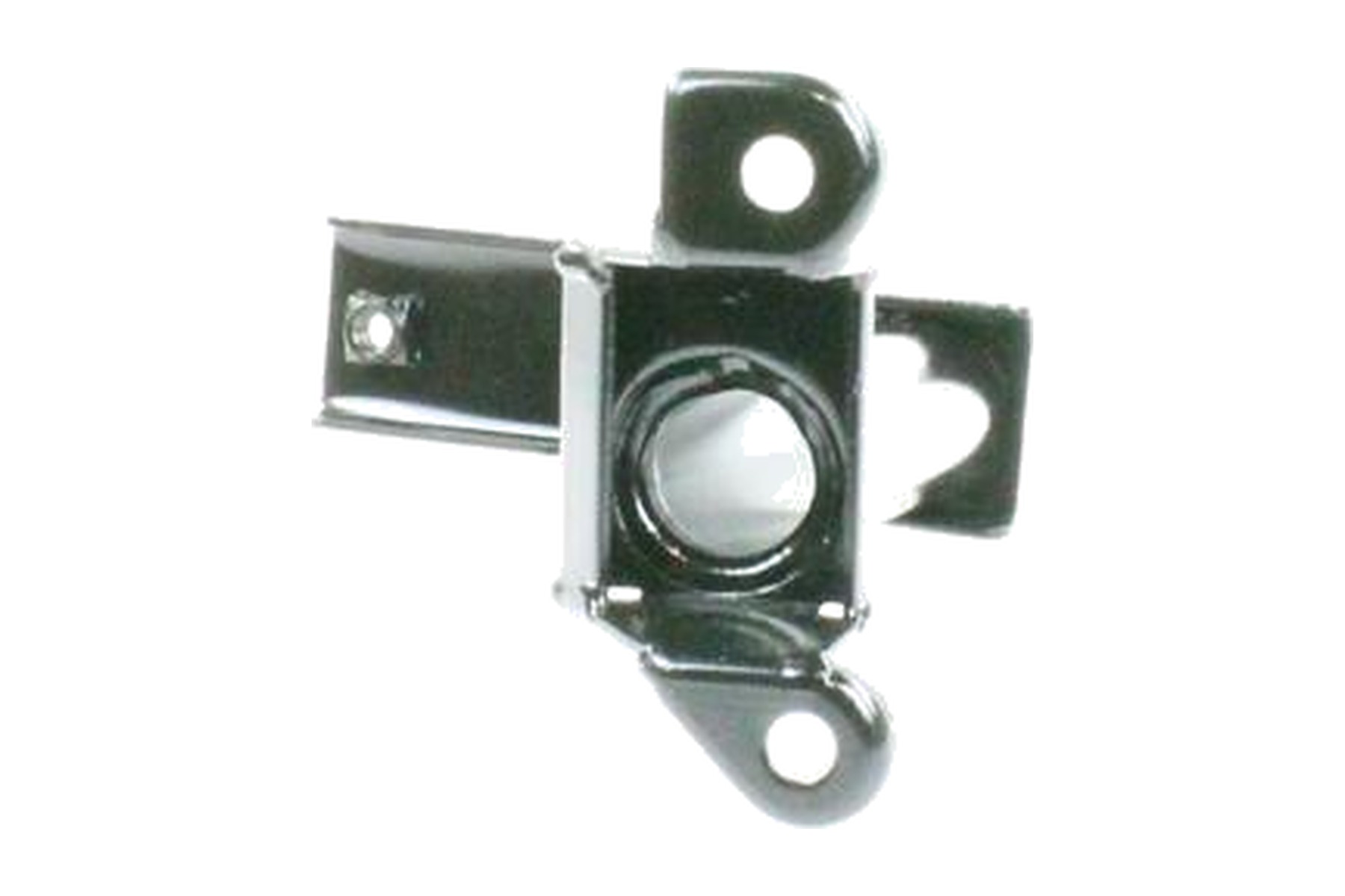 Suporte de Fixação de Motor VW 5C6018965A - Imagem 20