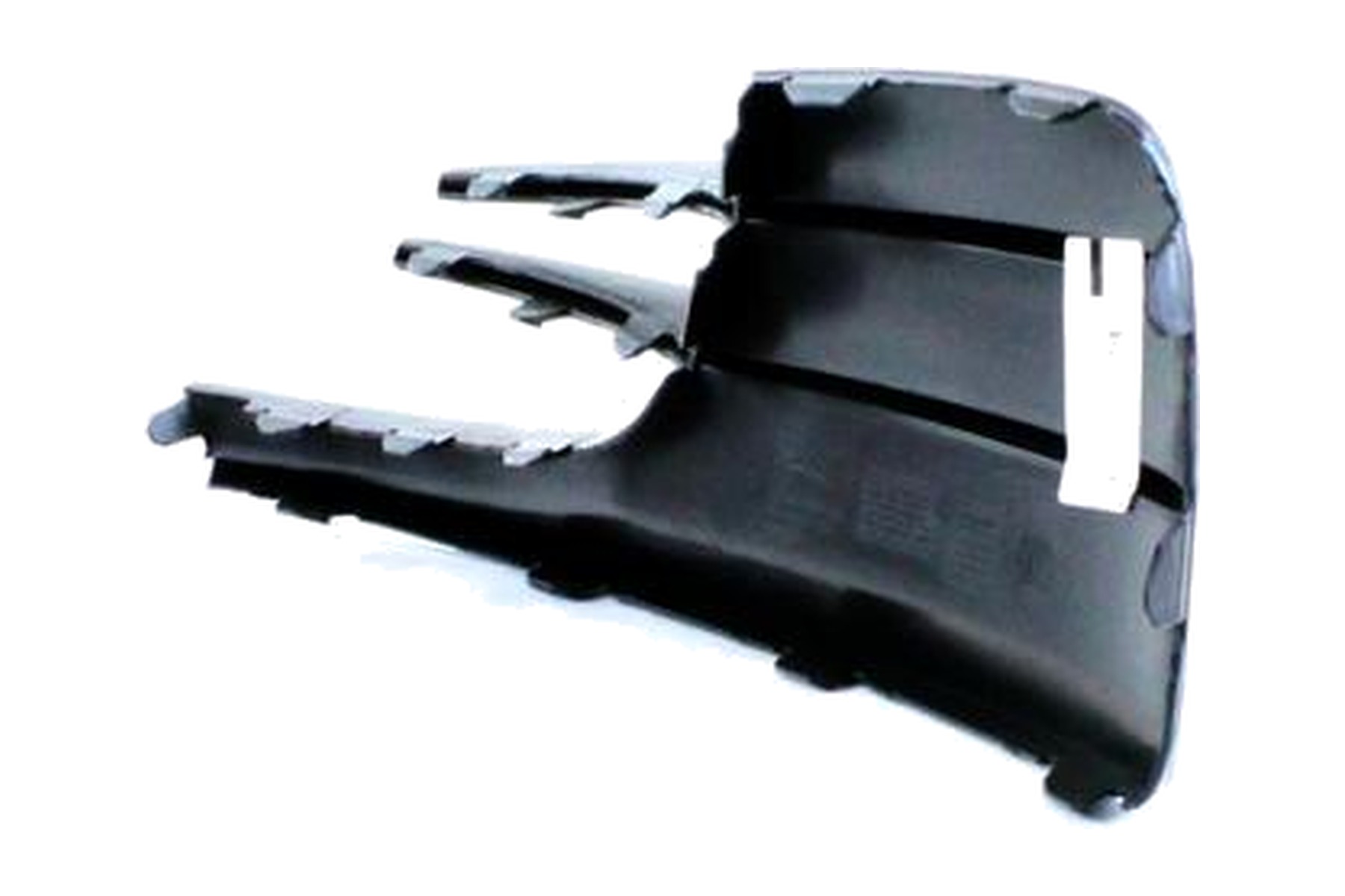Moldura de Farol de Milha Dianteiro Direito (Passageiro) VW 5Z0853666K9B9 - Imagem 17