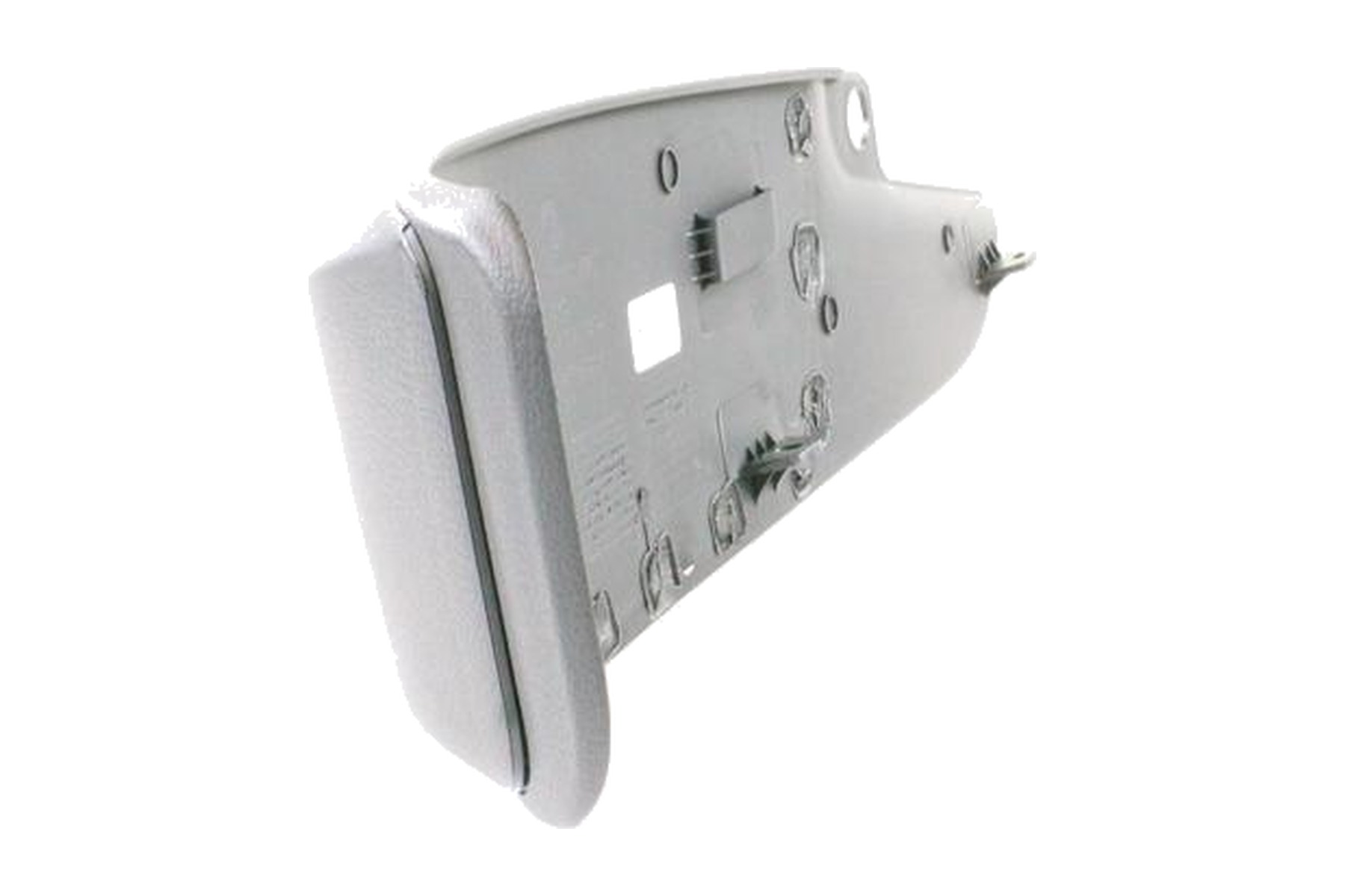 Moldura de Alavanca de Ajuste de Banco VW 5U0881318A82V - Imagem 9