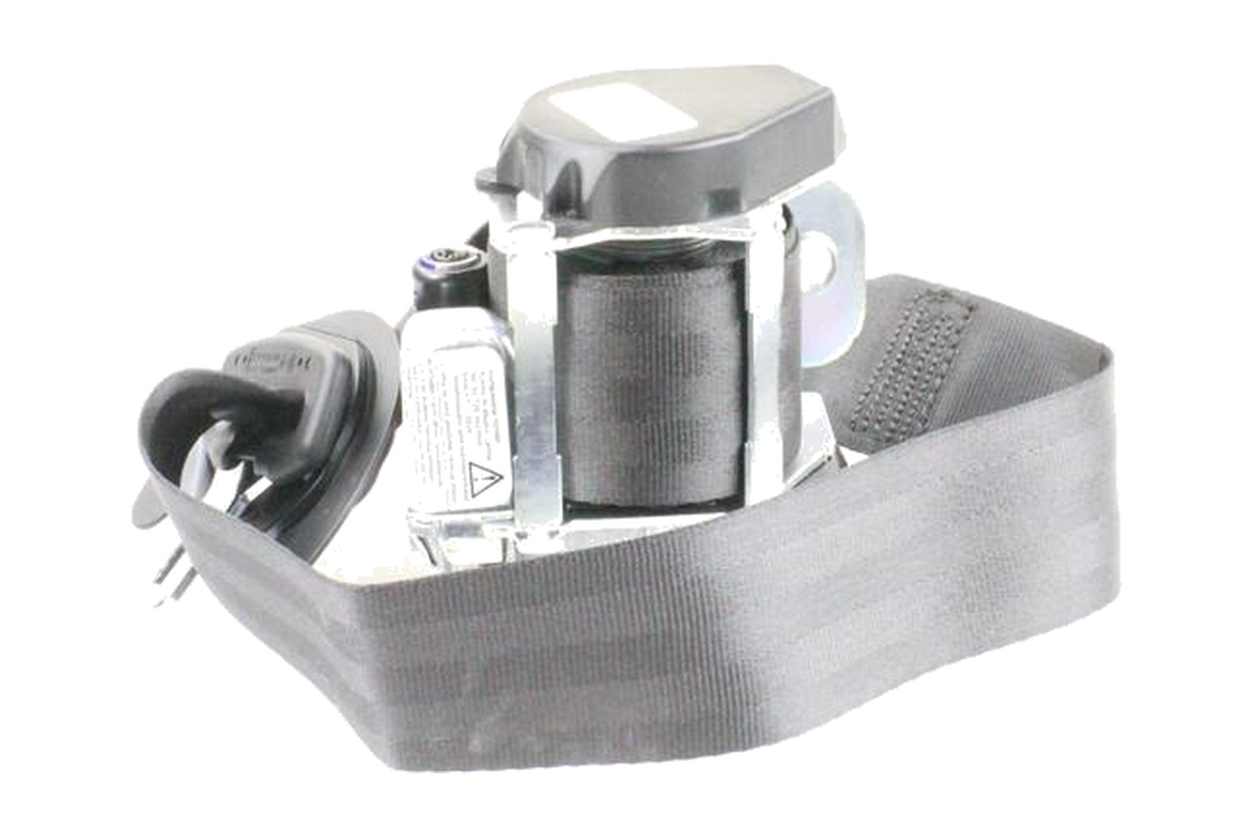 Cinto VW 1K4857705BERAA - Imagem 24