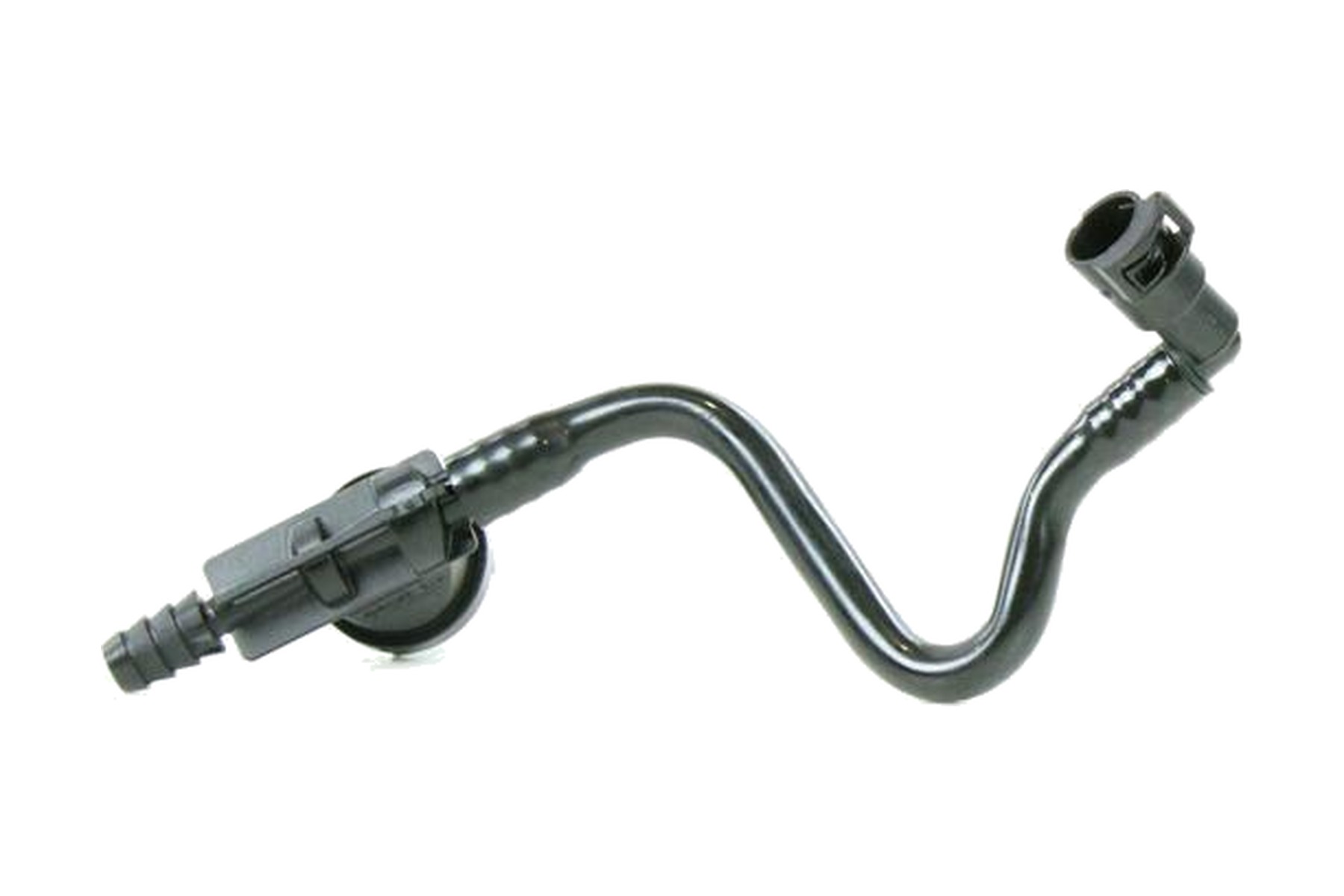 Mangueira de Caixa de Filtro de Ar de Motor VW 04E133751N - Imagem 14
