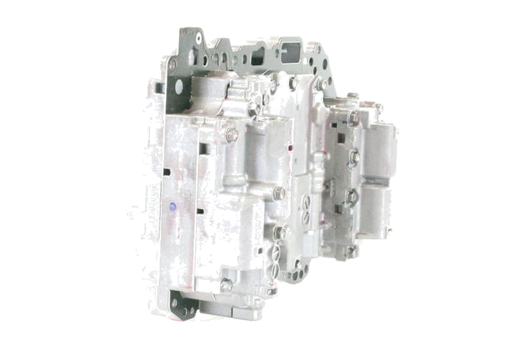 Corpo de Válvulas de Caixa de Câmbio VW 09G325039F - Imagem 9