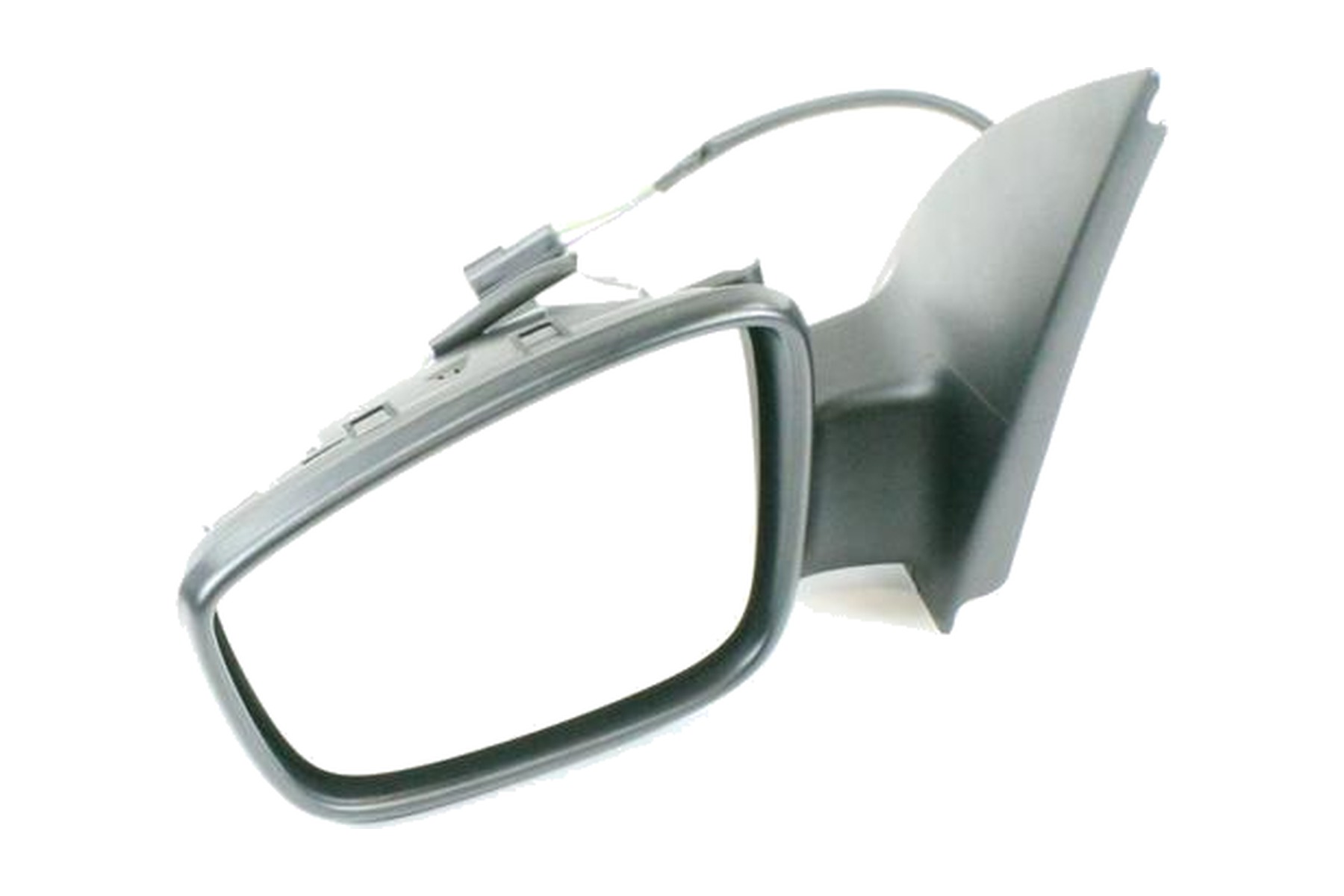 Espelho Retrovisor Preto Esquerdo (Motorista) Elétrico VW 5U1857507A1NN - Imagem 23
