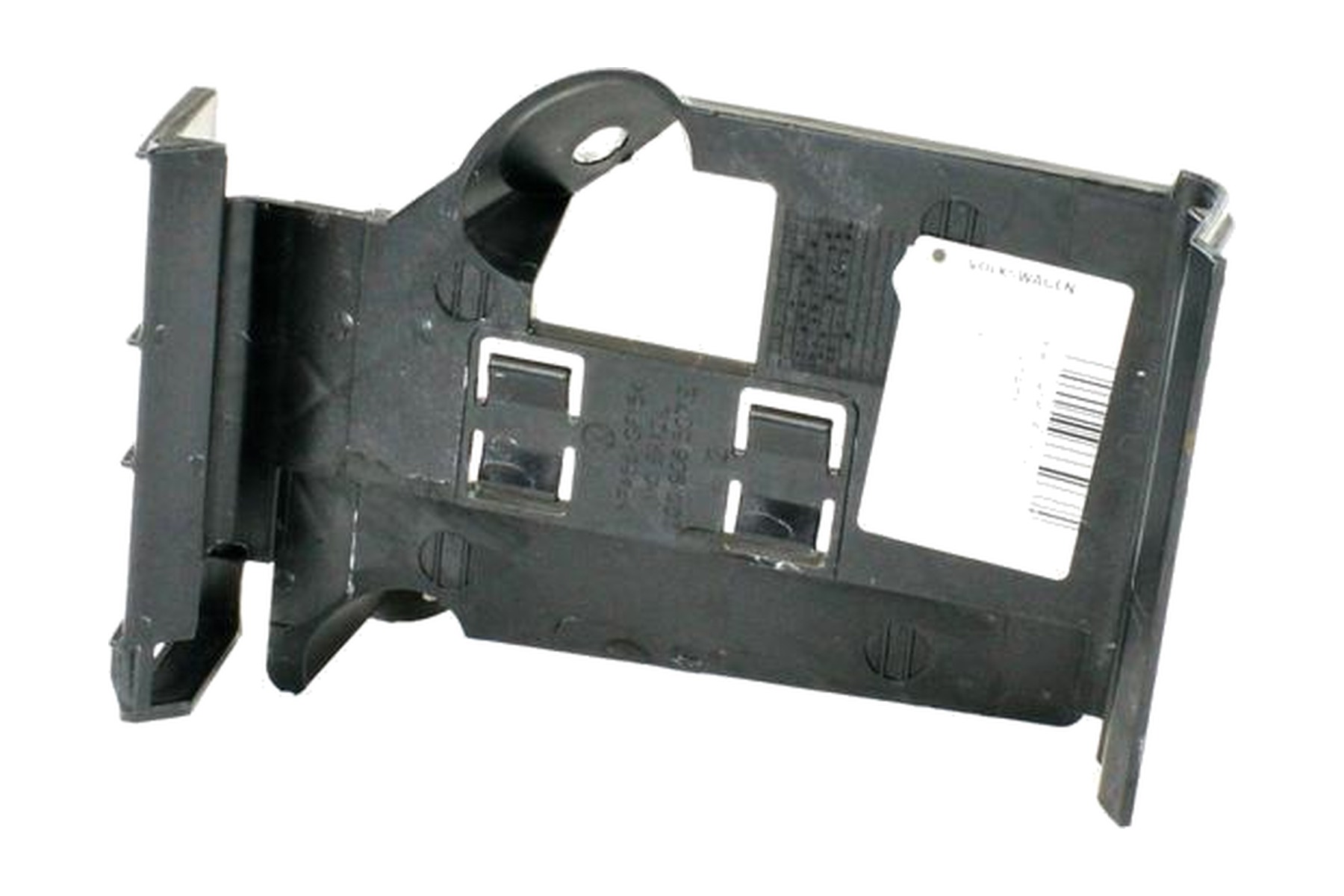 Suporte de Módulo de Controle de Caixa de Câmbio VW 2Q0906507E - Imagem 2