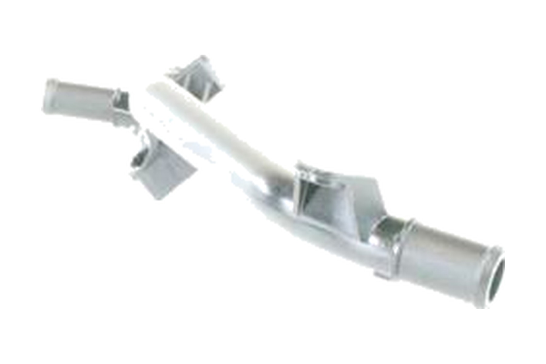 Tubo de Água de Radiador VW 04C121070B - Imagem 19