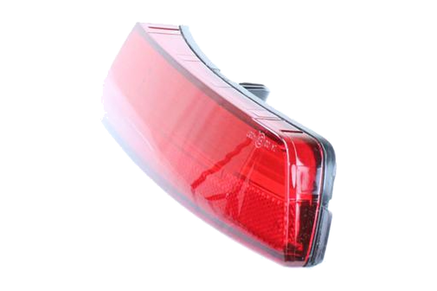 Refletor de Para-choque Vermelho Traseiro Esquerdo (Motorista) VW 5Z6945105A - Imagem 6