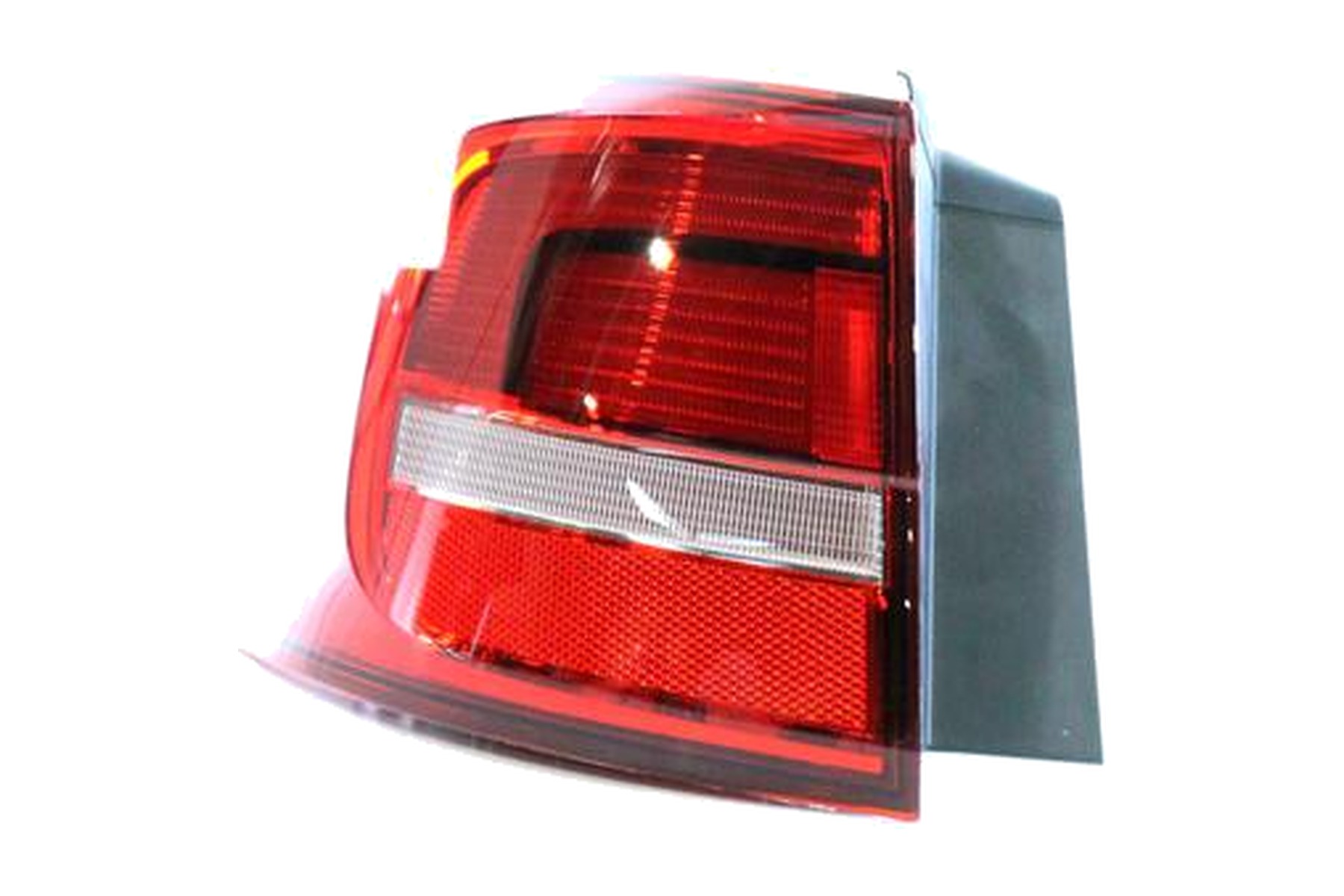 Lanterna Esquerdo (Motorista) VW 5C6945095H - Imagem 3