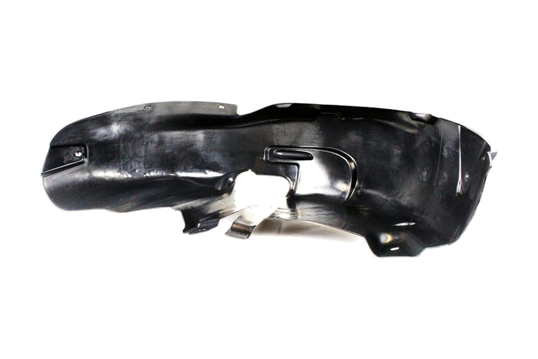 Para-barro de Caixa de Roda VW 5Z0810972D - Imagem 14