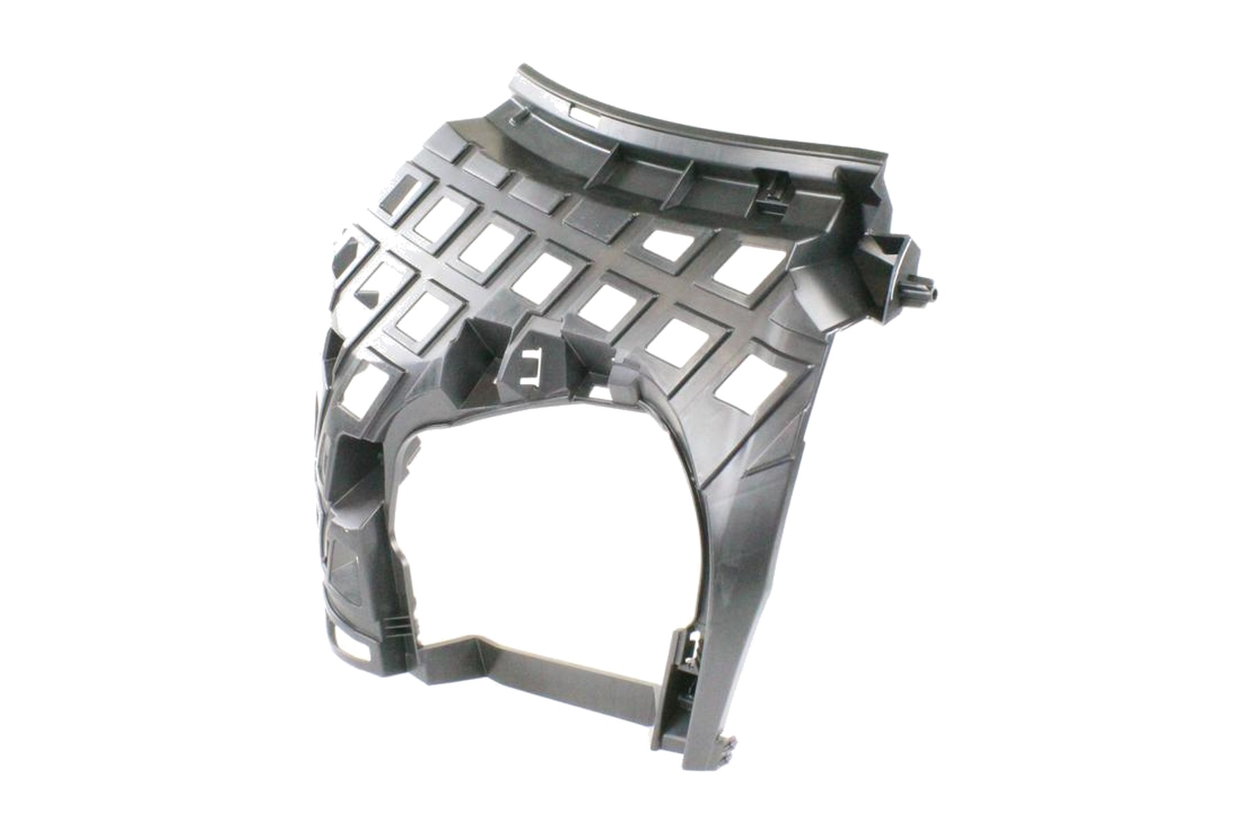 Suporte de Farol de Milha Esquerdo (Motorista) VW 17A807723C - Imagem 4