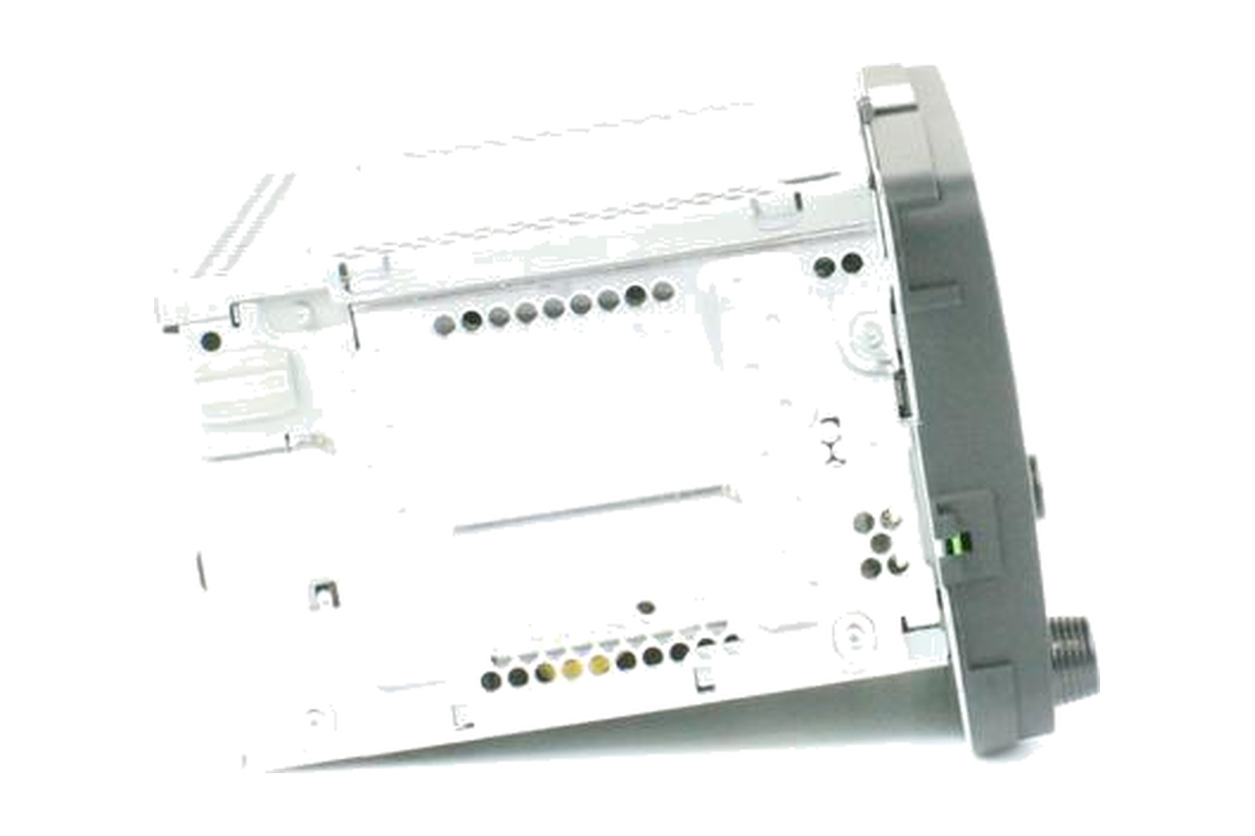 Rádio Automotivo VW 5K7035200F - Imagem 19