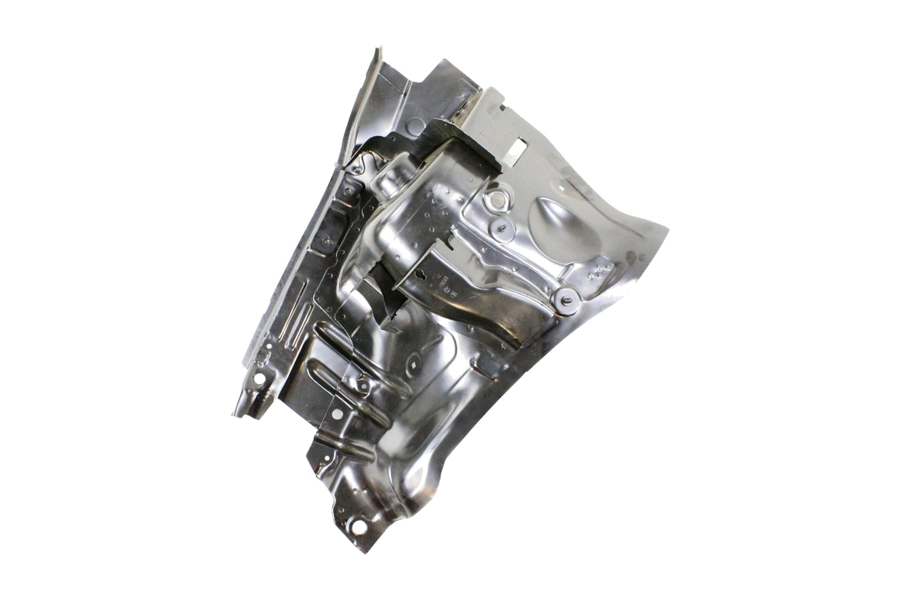Chapa de Caixa de Roda VW 5Z0805116HGRU - Imagem 4