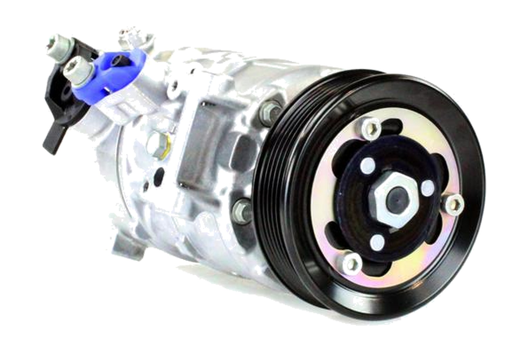 Compressor de Ar Condicionado VW 5Q0820803K - Imagem 5