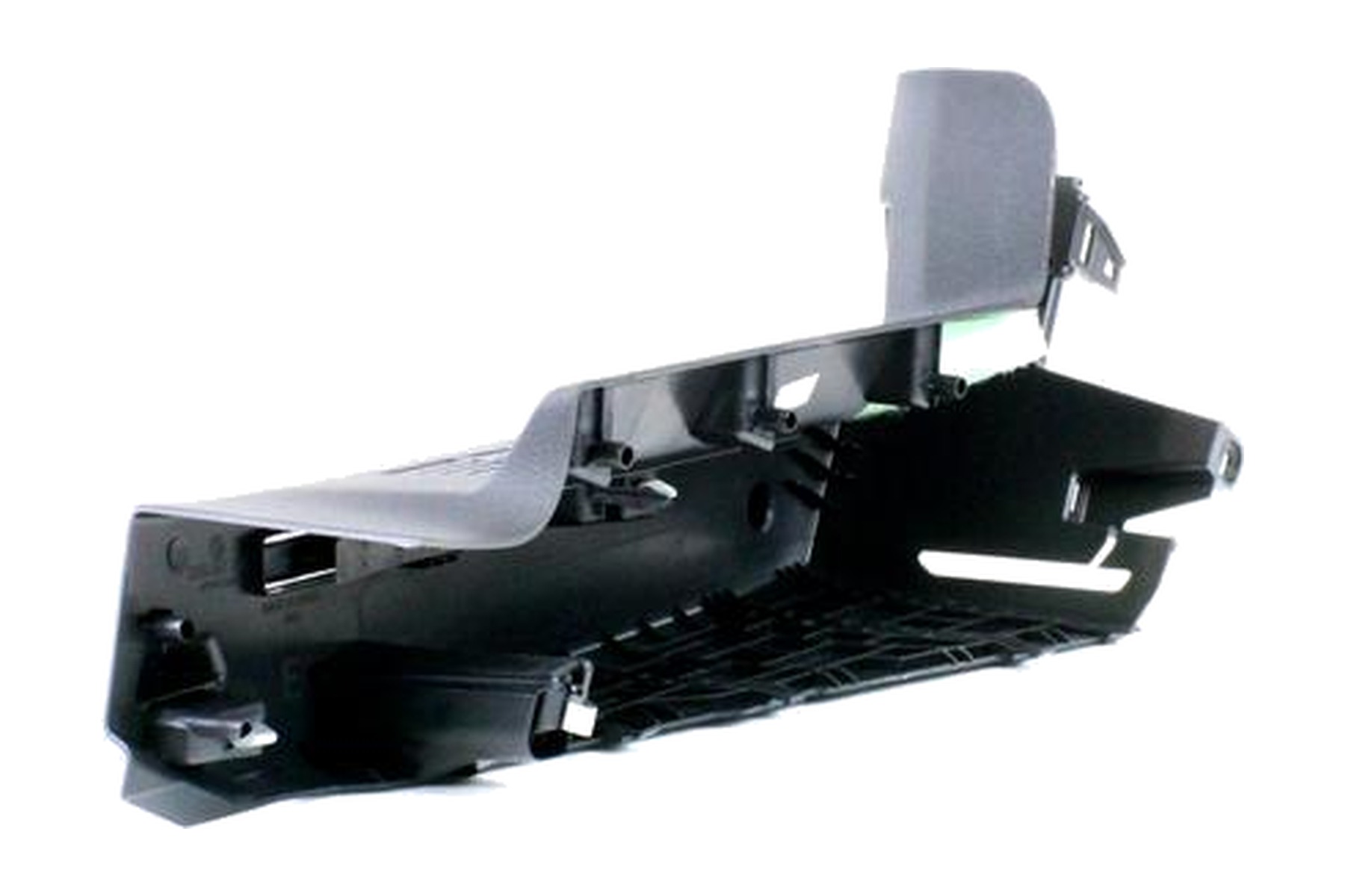 Moldura de Acabamento de Porta-malas VW 2G586776182V - Imagem 9