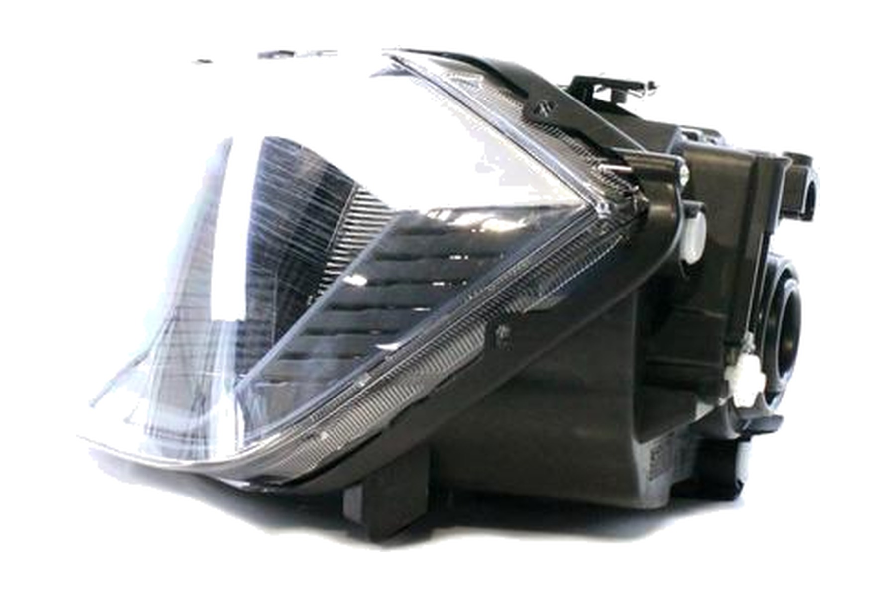 Farol Esquerdo (Motorista) Máscara Negra VW 6EA941005M - Imagem 5