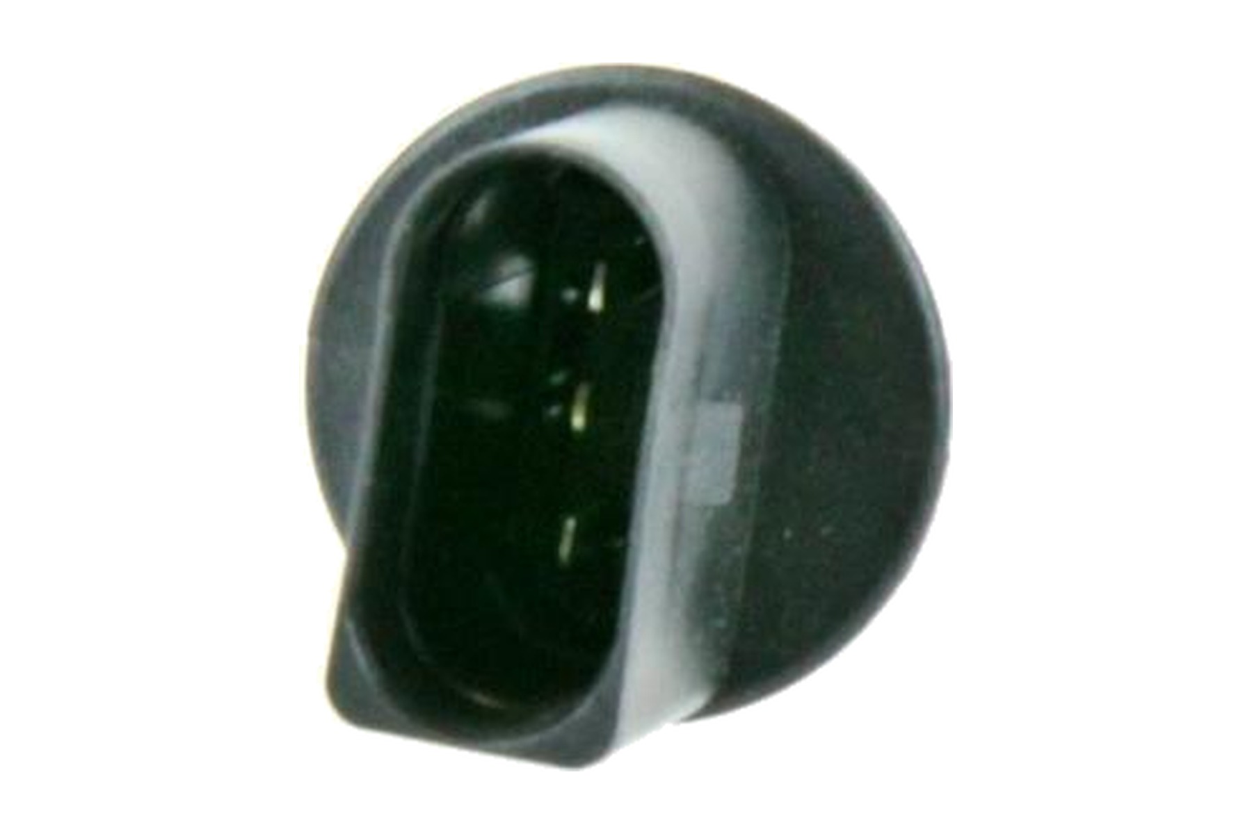 Soquete de Lâmpada Farol Pingo d'Água Luz de Placa VW 1S0941953 - Imagem 2