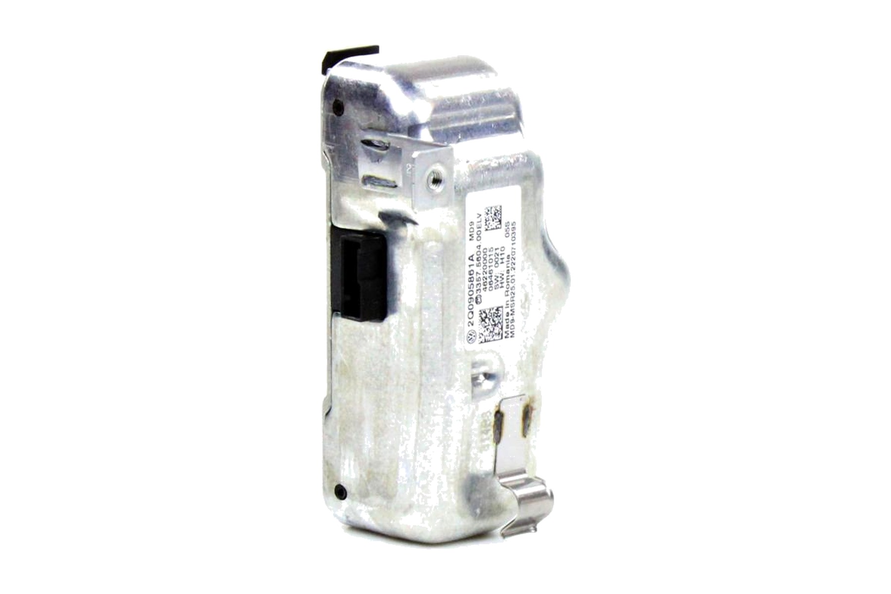 Trava Elétrica de Coluna de Direção VW 2Q0905861A - Imagem 22