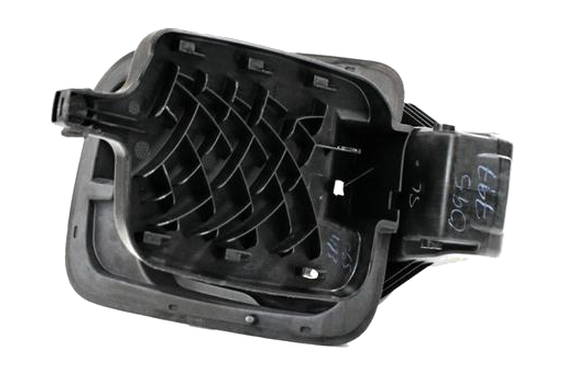 Bocal de Abastecimento de Tanque de Combustível VW 2GJ809857GRU - Imagem 4