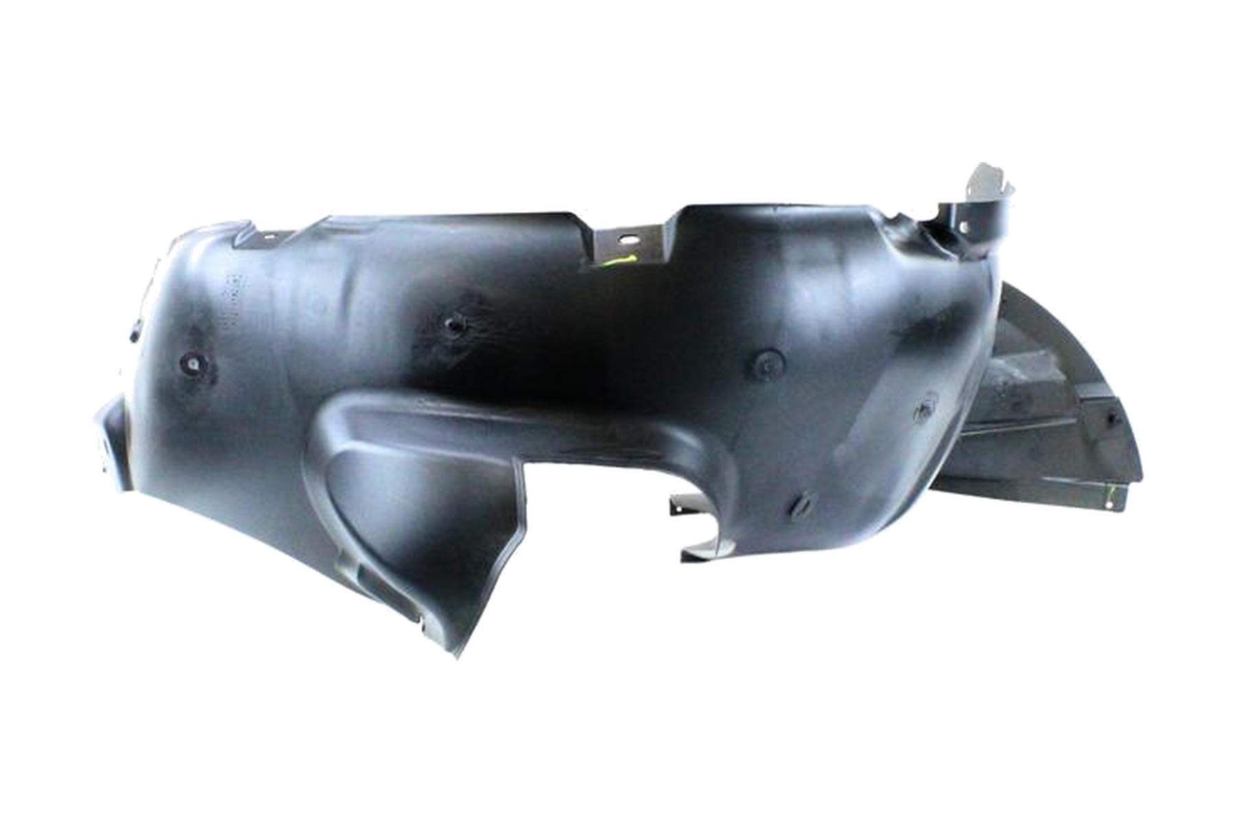 Para-barro de Caixa de Roda VW 5Z0809961P - Imagem 12