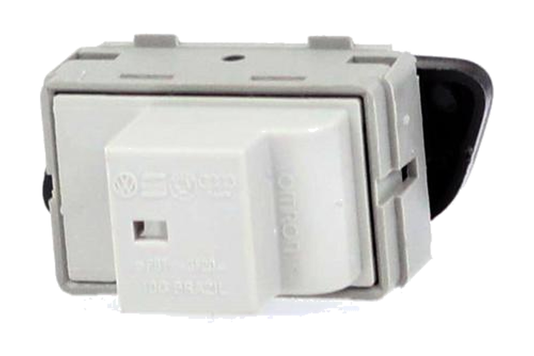 Botão Interruptor de Acionamento de Vidro Elétrico VW 6Q09598559B9 - Imagem 14