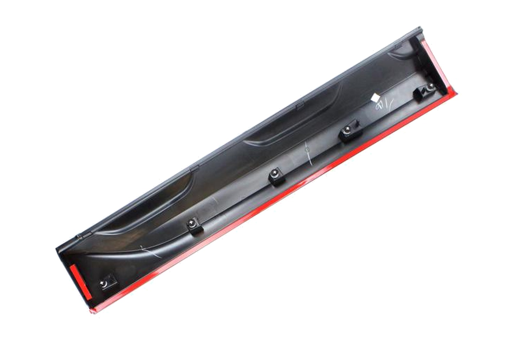 Friso de Porta VW 2GJ8549399B9 - Imagem 4