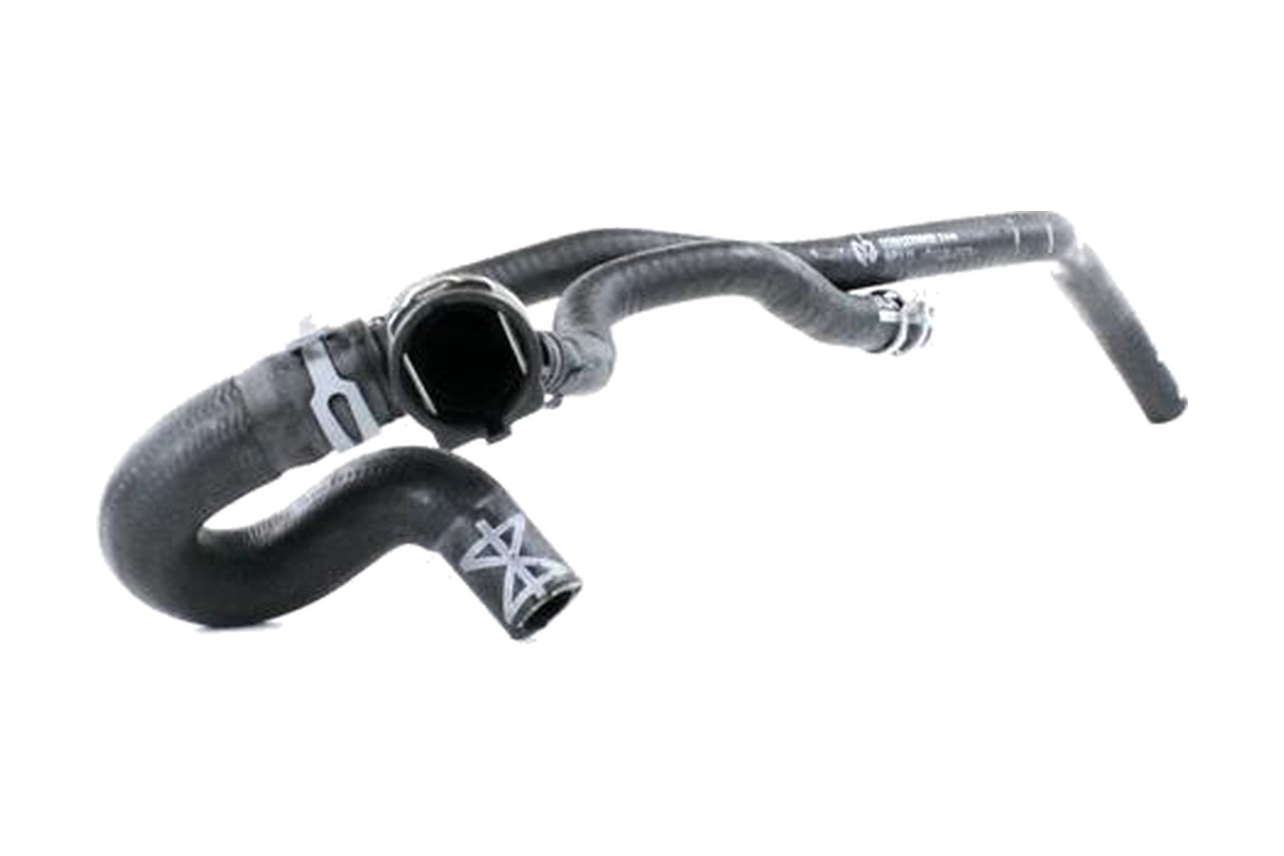 Mangueira de Água de Radiador VW 5GB122101B - Imagem 21