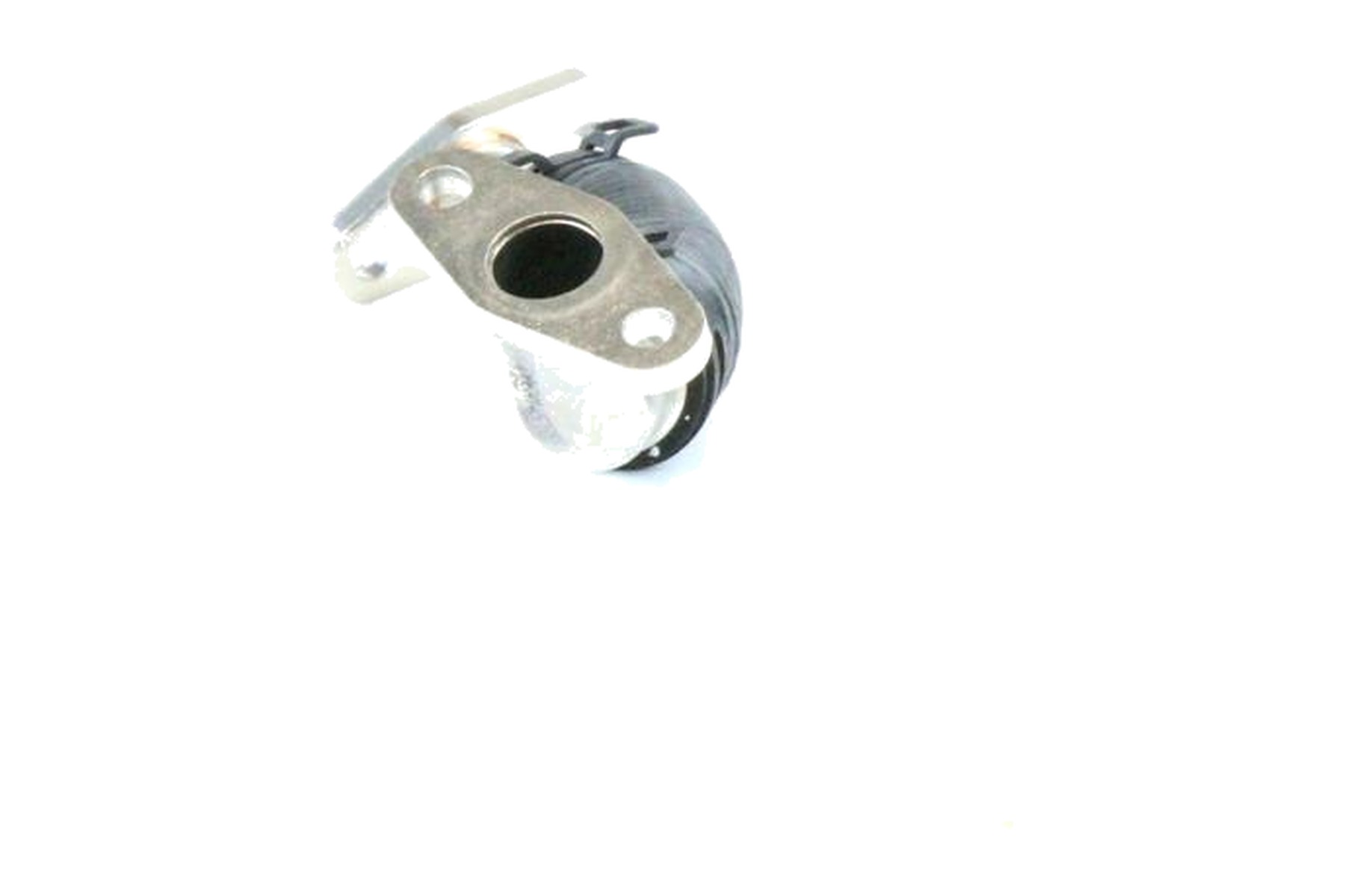 Tubo de Retorno de Óleo de Turbo VW 06H145735G - Imagem 6