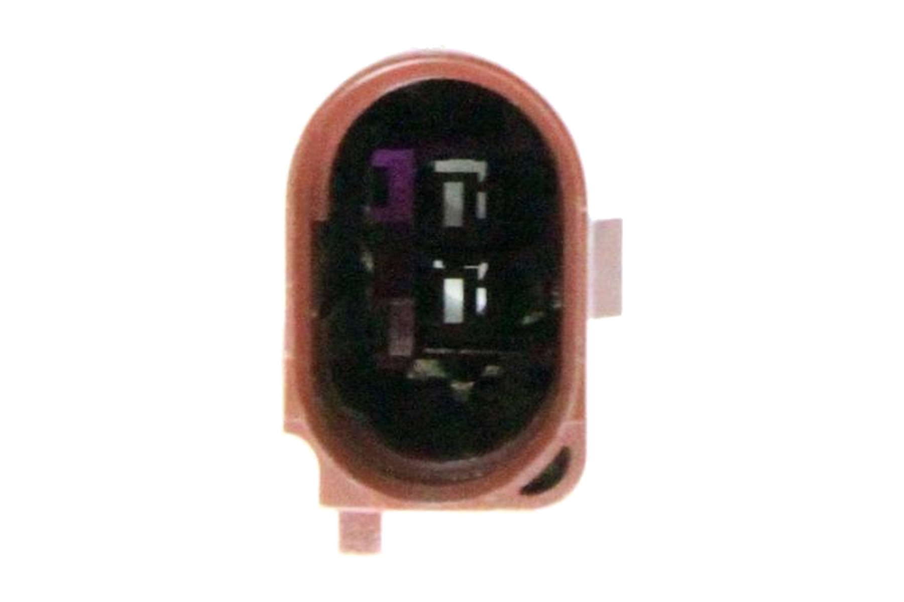 Conector de Chicote Elétrico VW 6X0973802A - Imagem 4