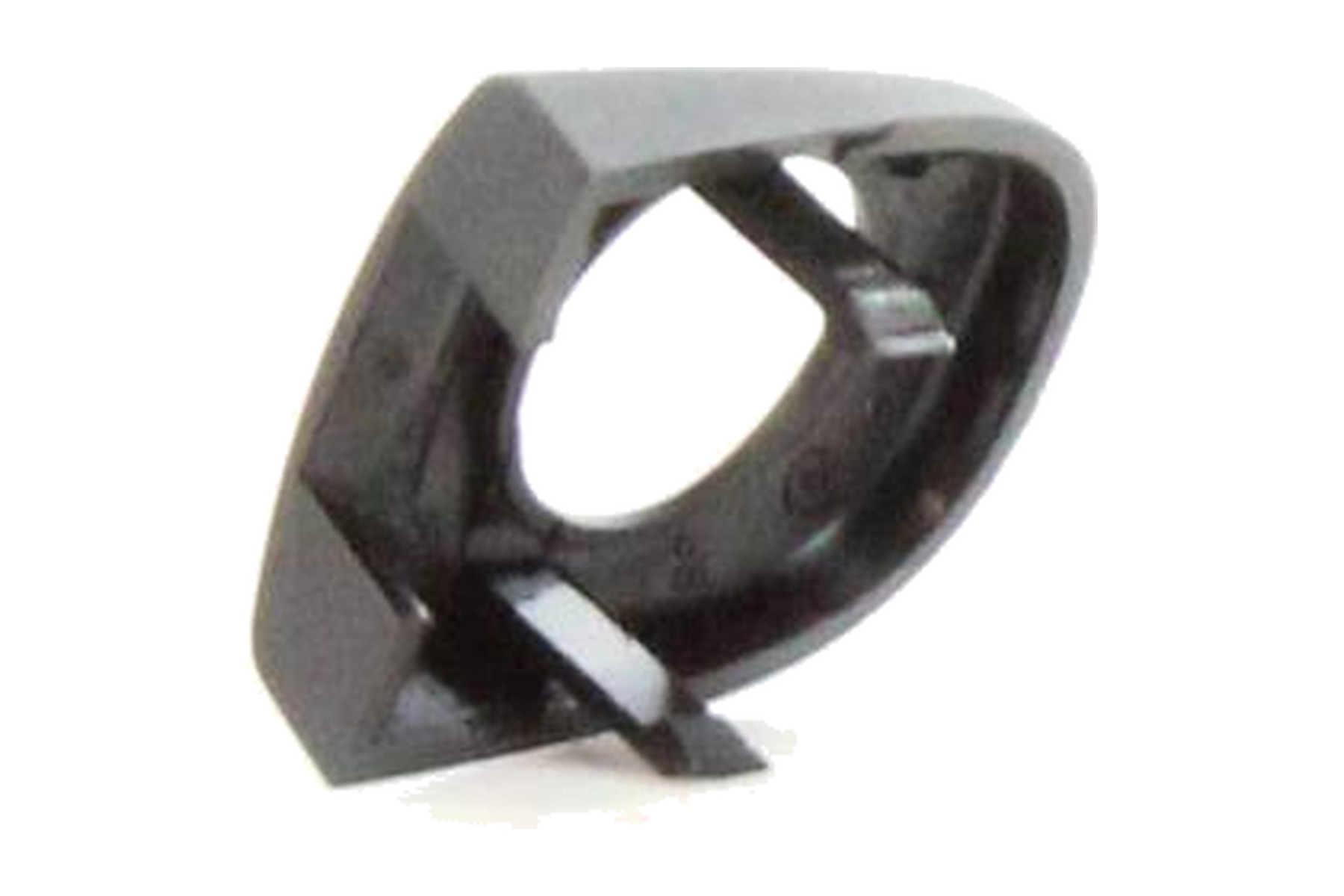 Moldura de Cilindro de Maçaneta de Porta VW 5U08378799B9 - Imagem 10