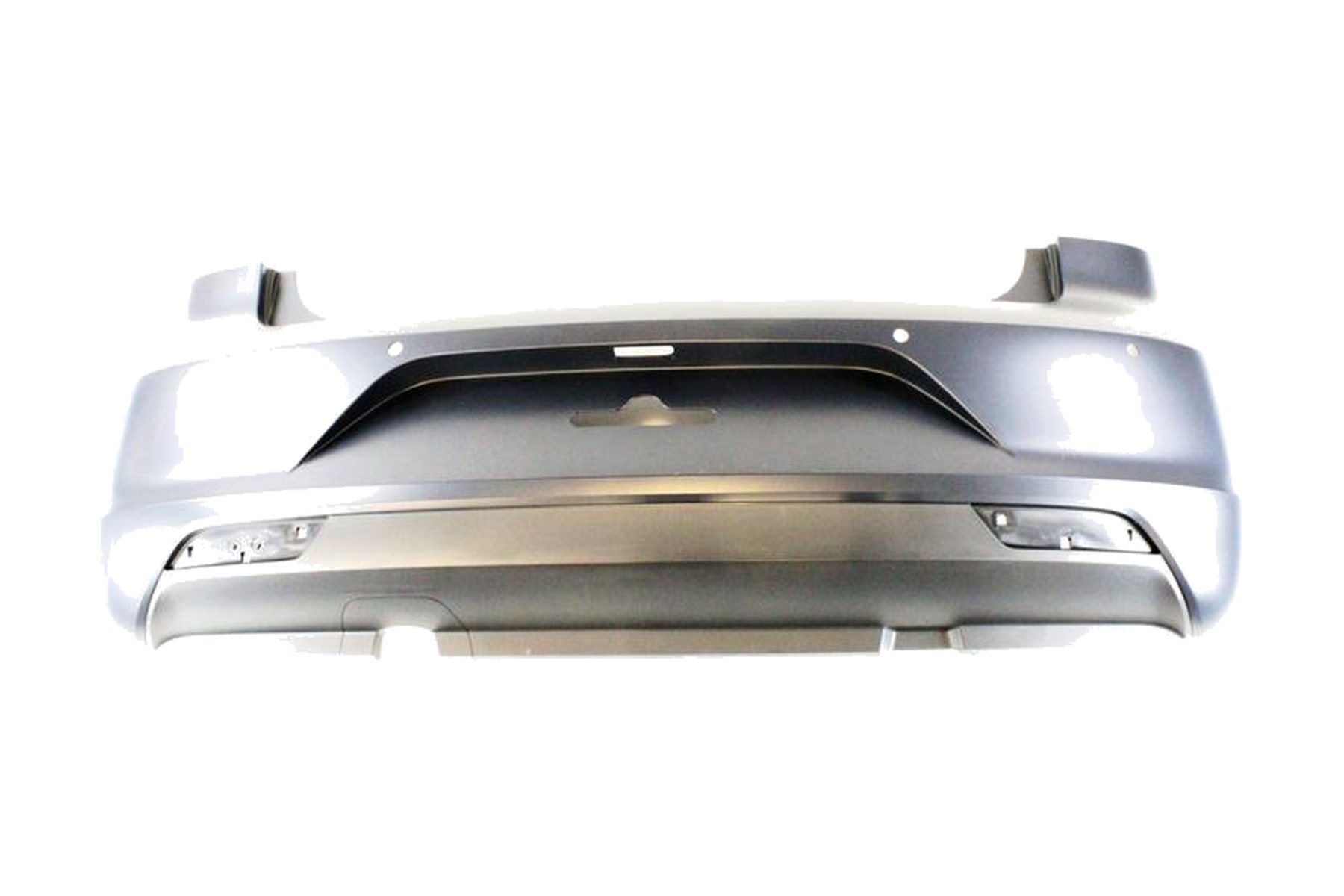 Para-choque Traseiro VW 5Z6807421MGRU