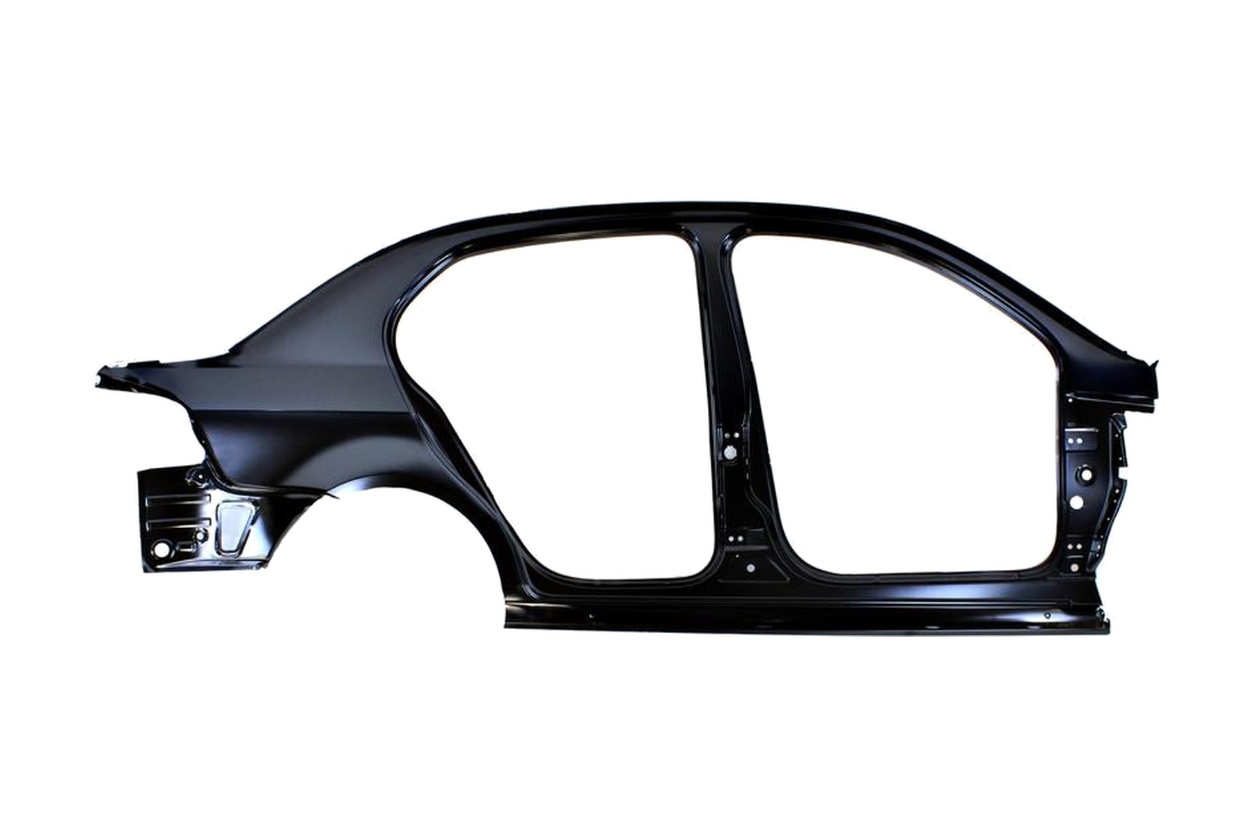 Painel Lateral VW 5U5809605BGRU