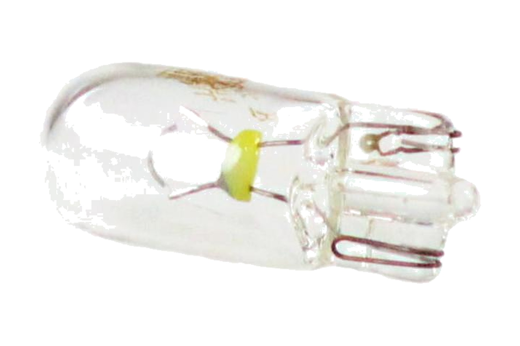 Lâmpada Halógena Pingo d'Água Luz de Placa Farol 5 W VW N0177535 - Imagem 3