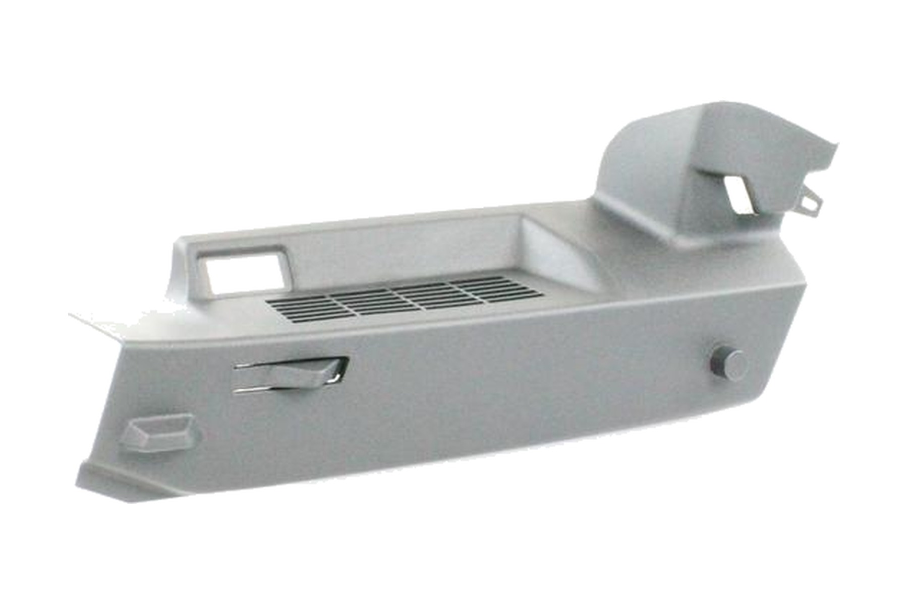 Moldura de Acabamento de Porta-malas VW 2G586776282V - Imagem 23