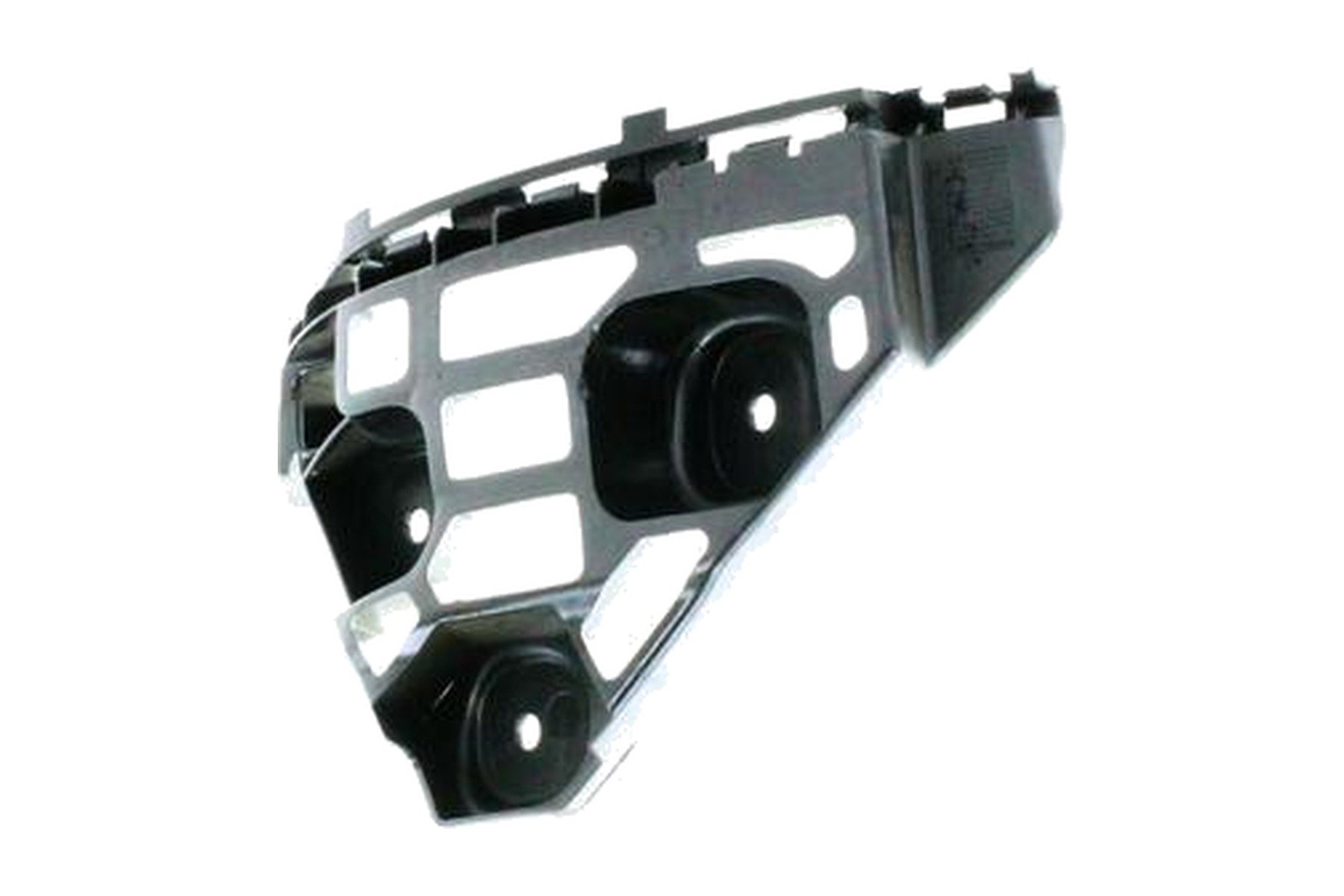 Suporte Guia de Para-choque VW 6EC807377A - Imagem 20