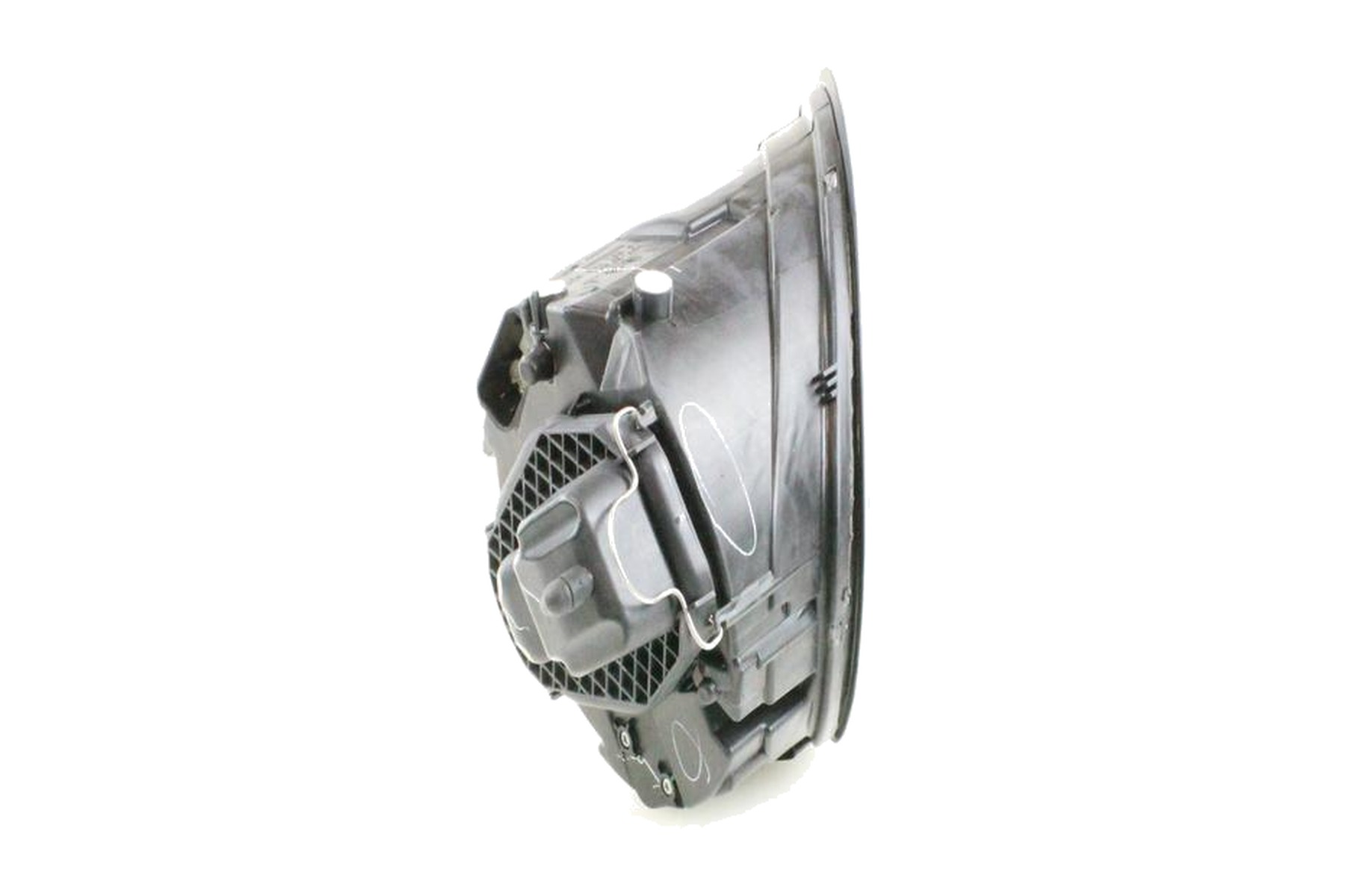 Farol Esquerdo (Motorista) VW 1C0941030M - Imagem 19