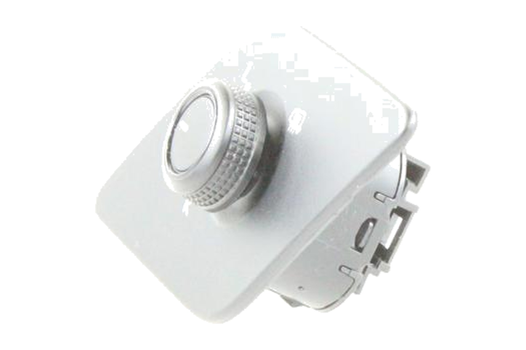 Botão de Regulagem de Espelho Retrovisor VW 5C7959565KREH - Imagem 5