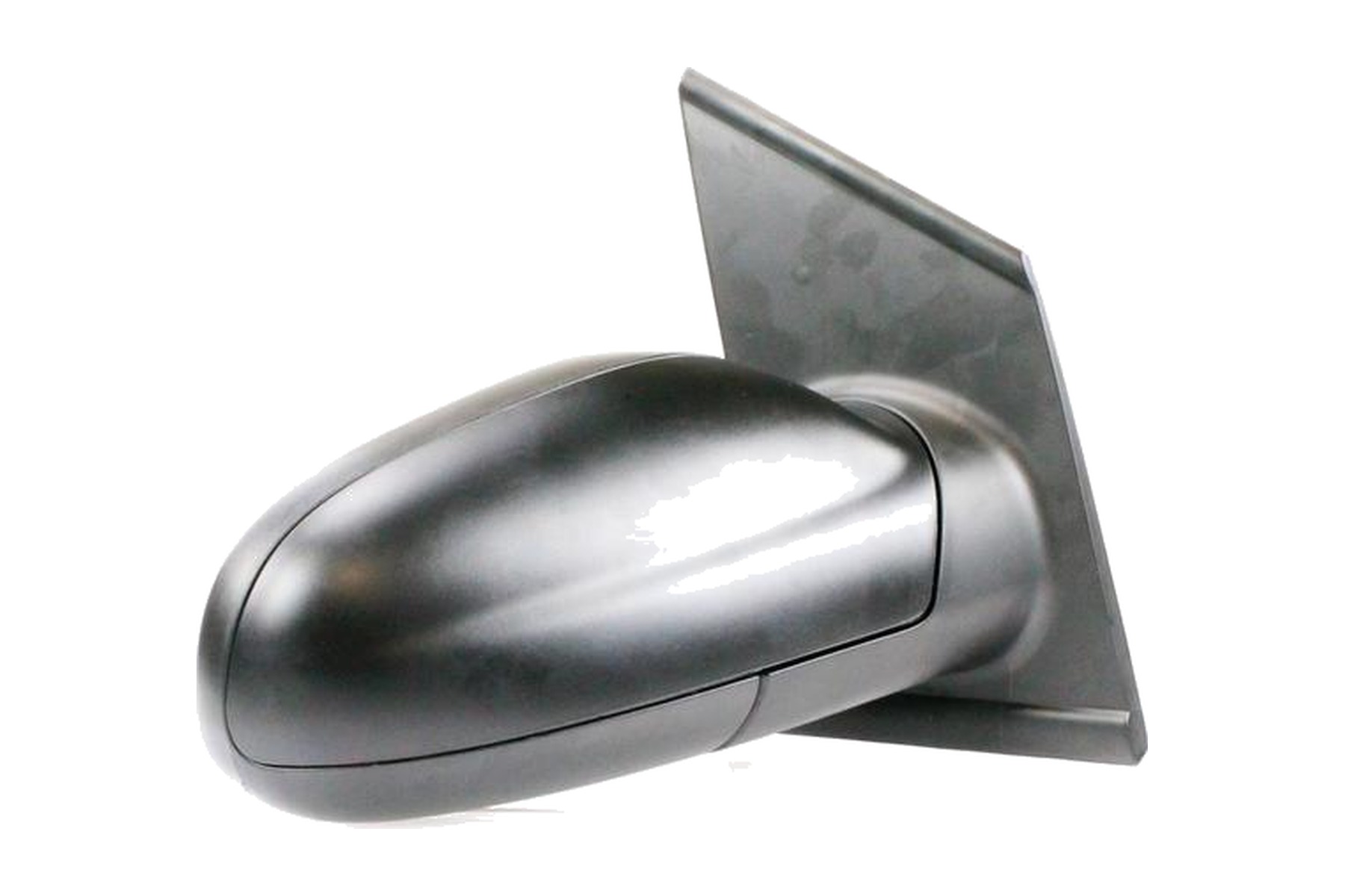 Espelho Retrovisor Preto Direito (Passageiro) Manual VW 5Z0857508P1NN - Imagem 10