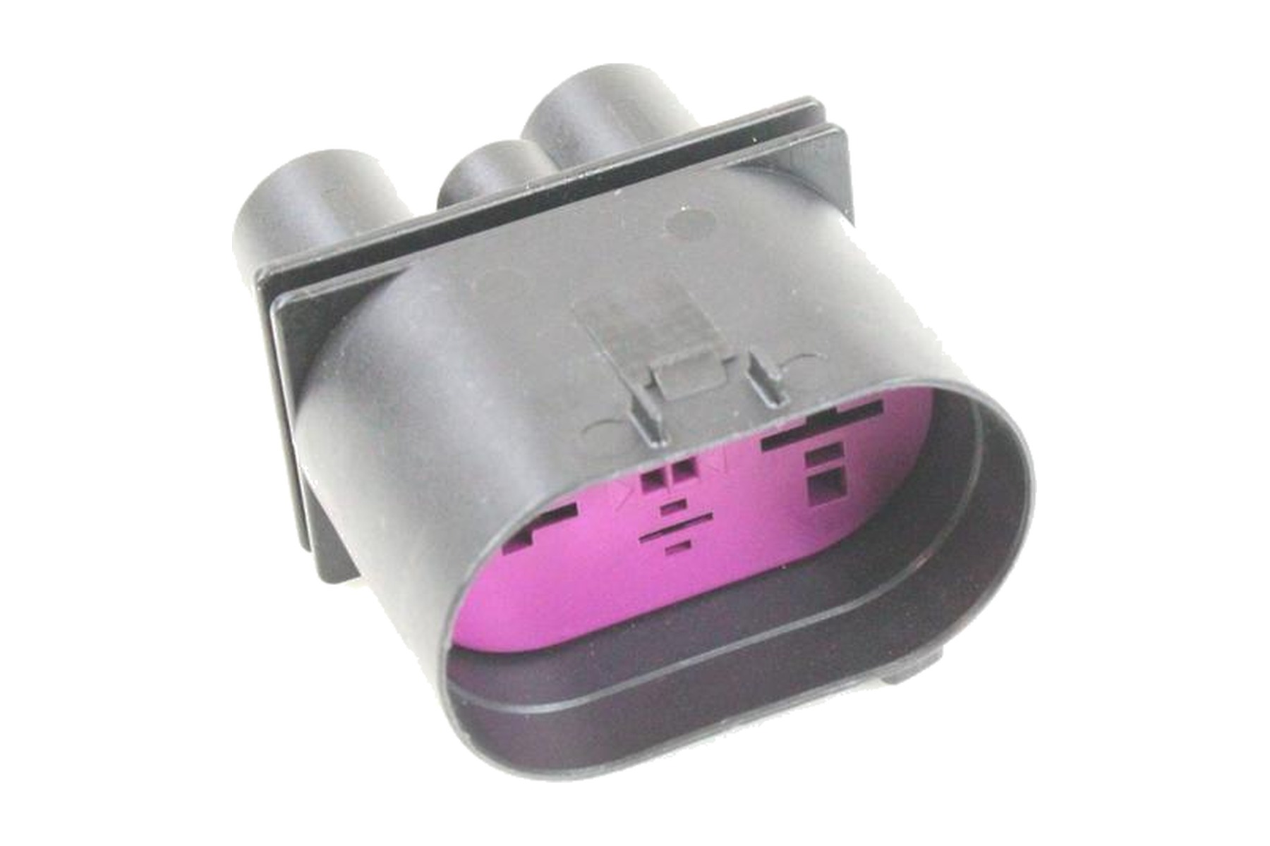 Alojamento VW 1J0906444