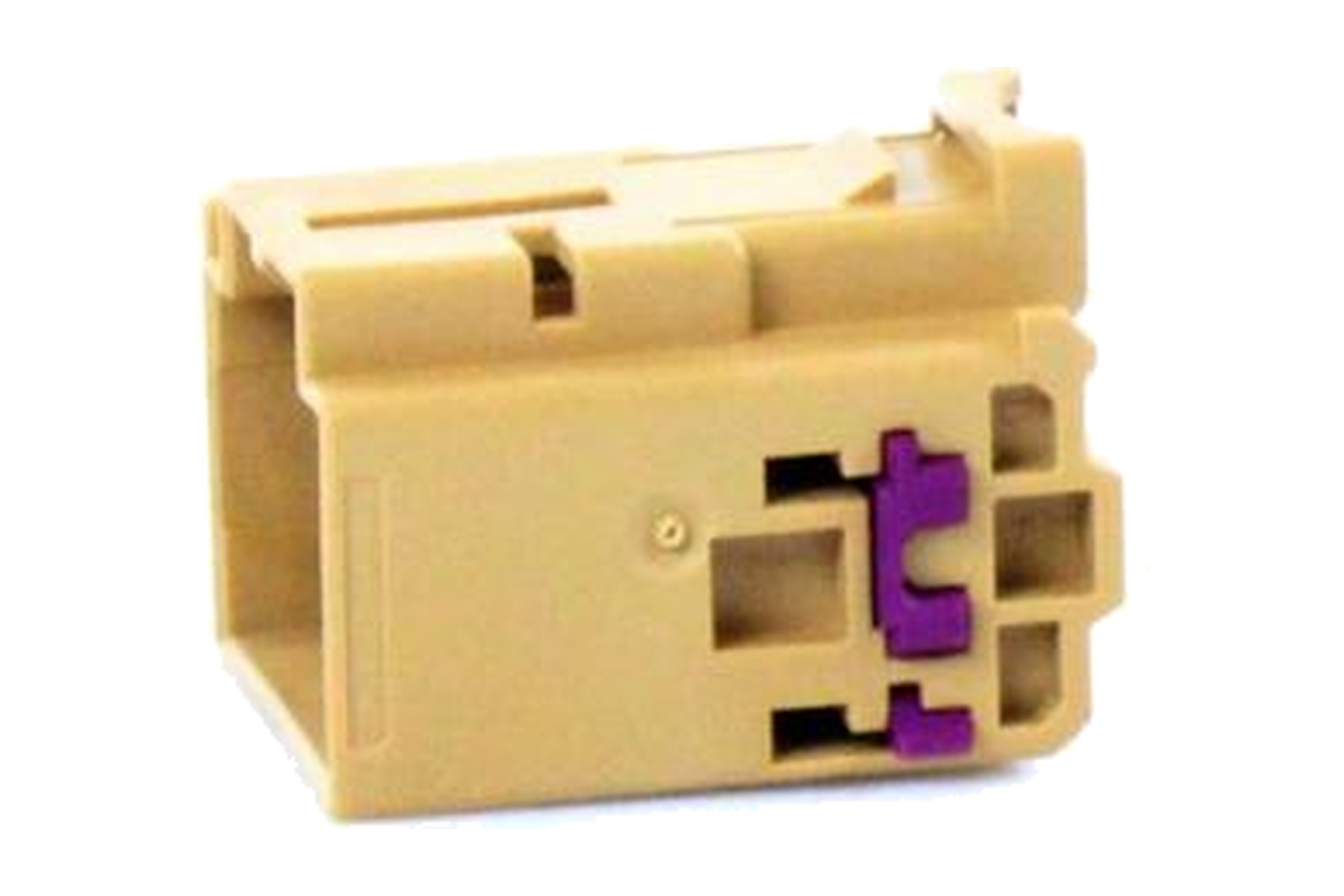 Conector de Chicote Elétrico VW 4F0972575A - Imagem 18