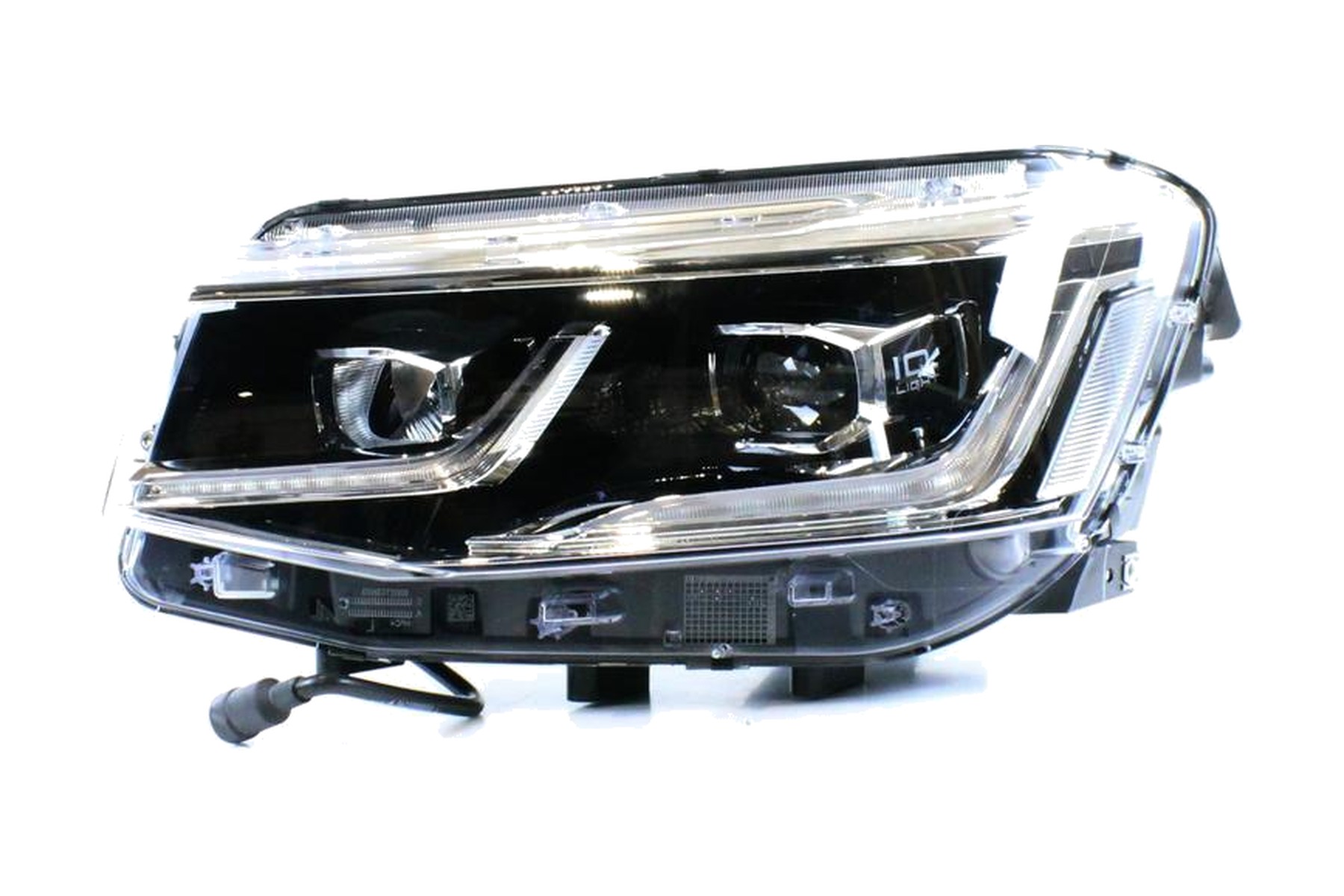 Farol LED Esquerdo (Motorista) Máscara Negra VW 2GK941773B - Imagem 25