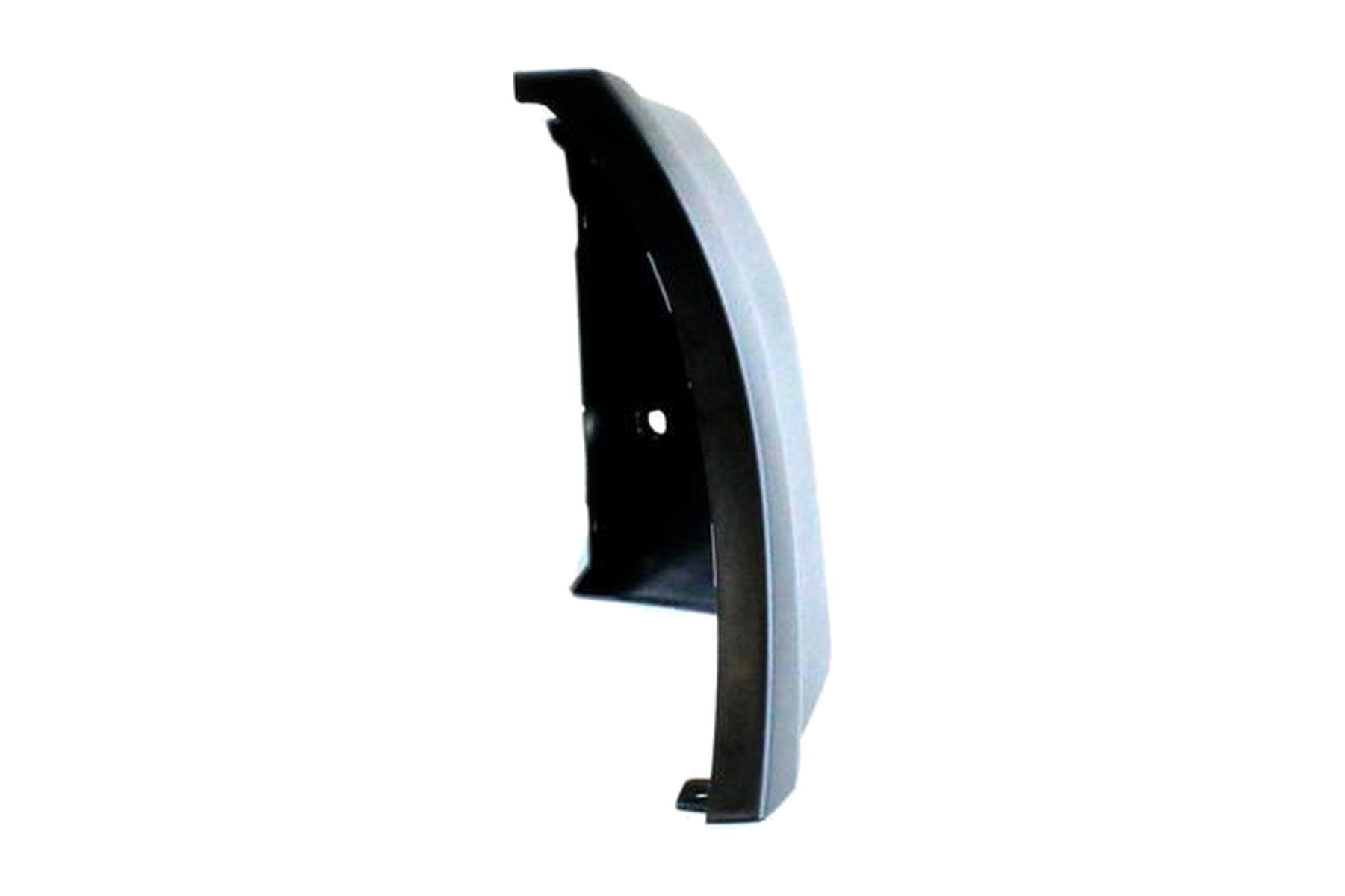 Para-choque Traseiro Direito (Passageiro) Texturizado Preto VW 5U7807142C1NN - Imagem 19