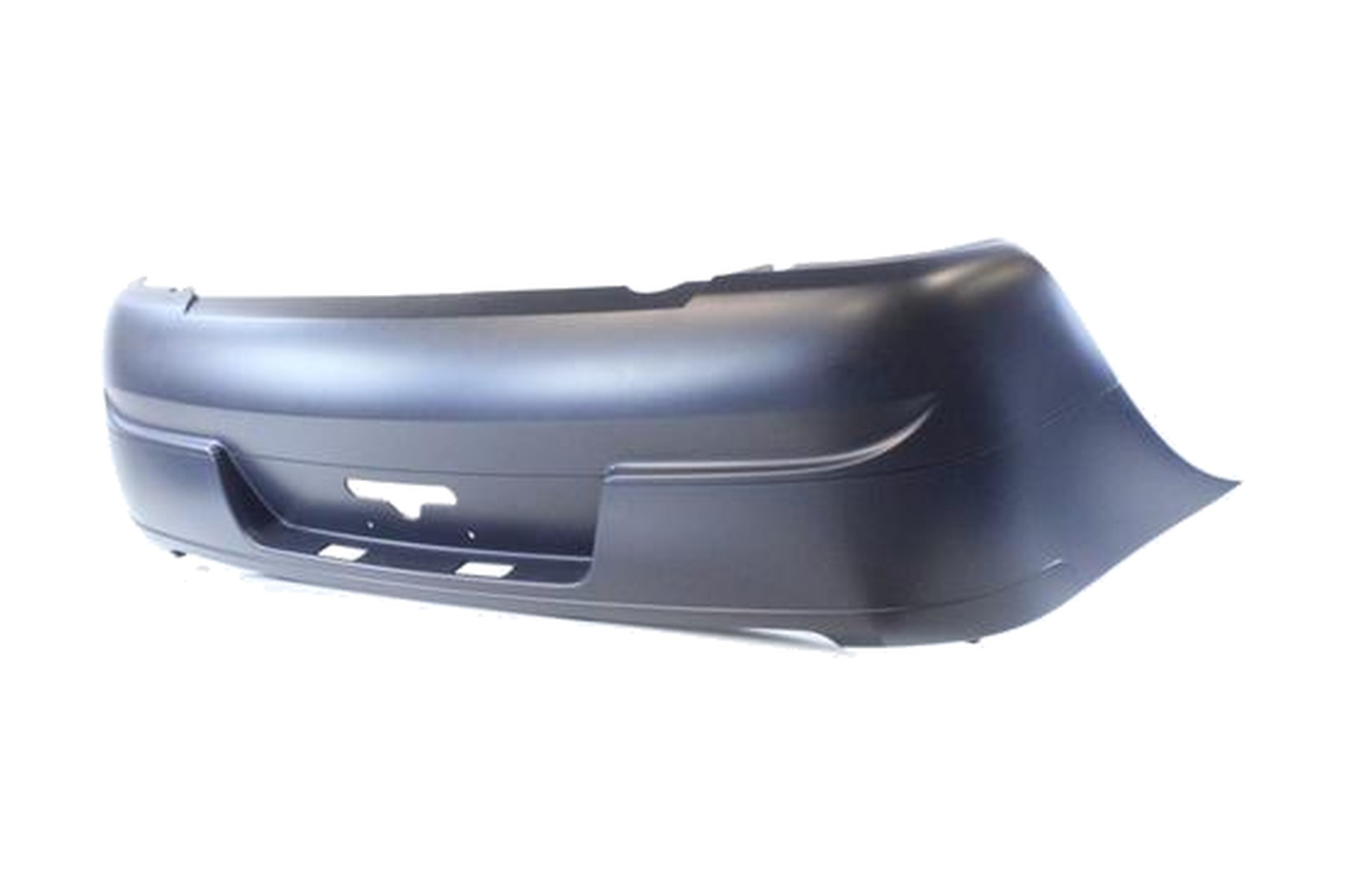 Para-choque Traseiro VW 5W6807417DGRU - Imagem 4