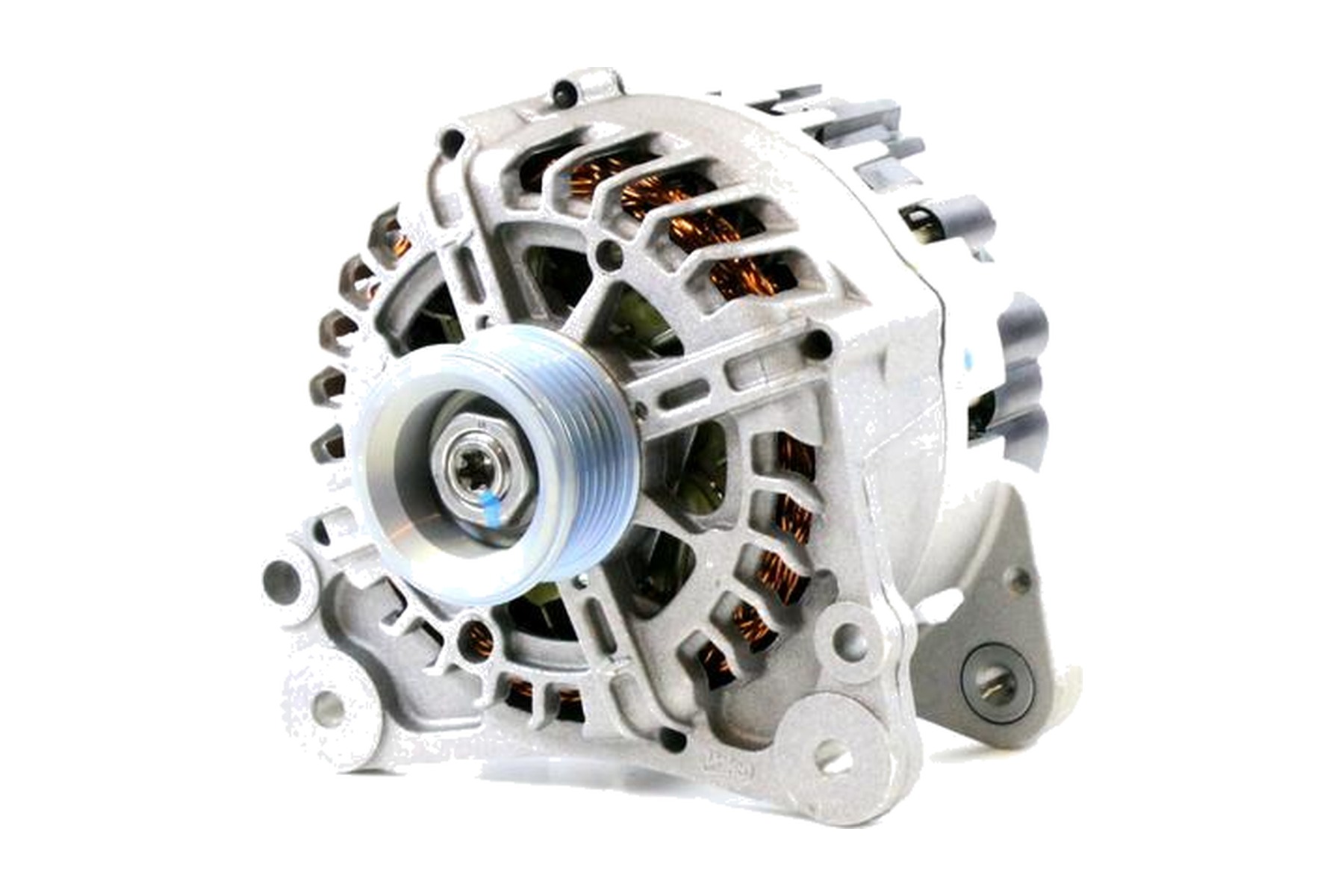 Alternador VW 04E903025S - Imagem 3