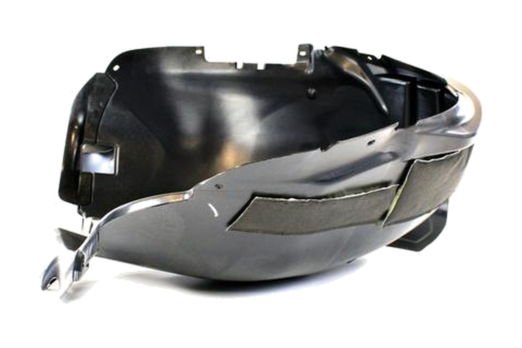 Para-barro de Caixa de Roda VW 2GK805911 - Imagem 6